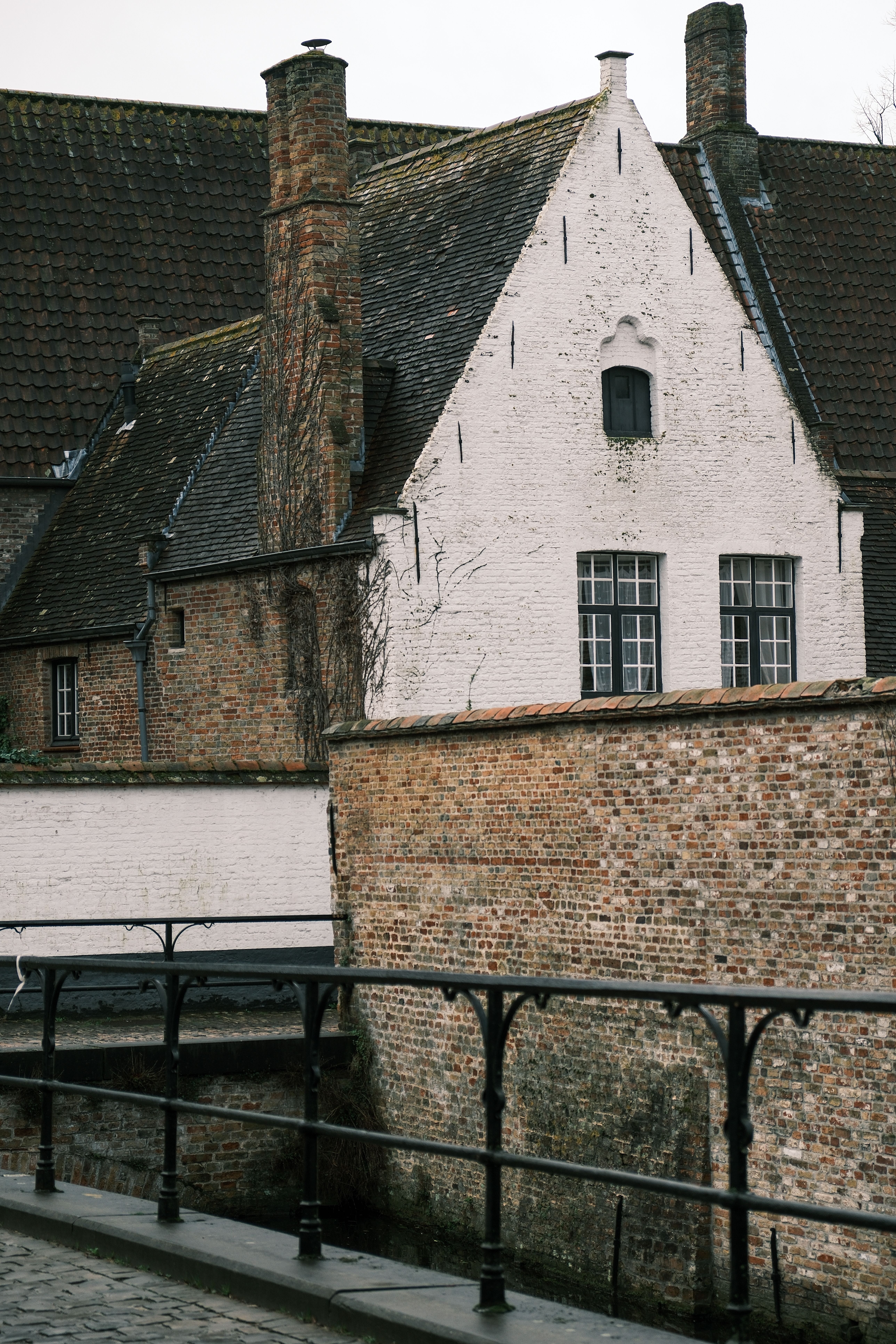huis kopen belgië landelijke woning met tuin