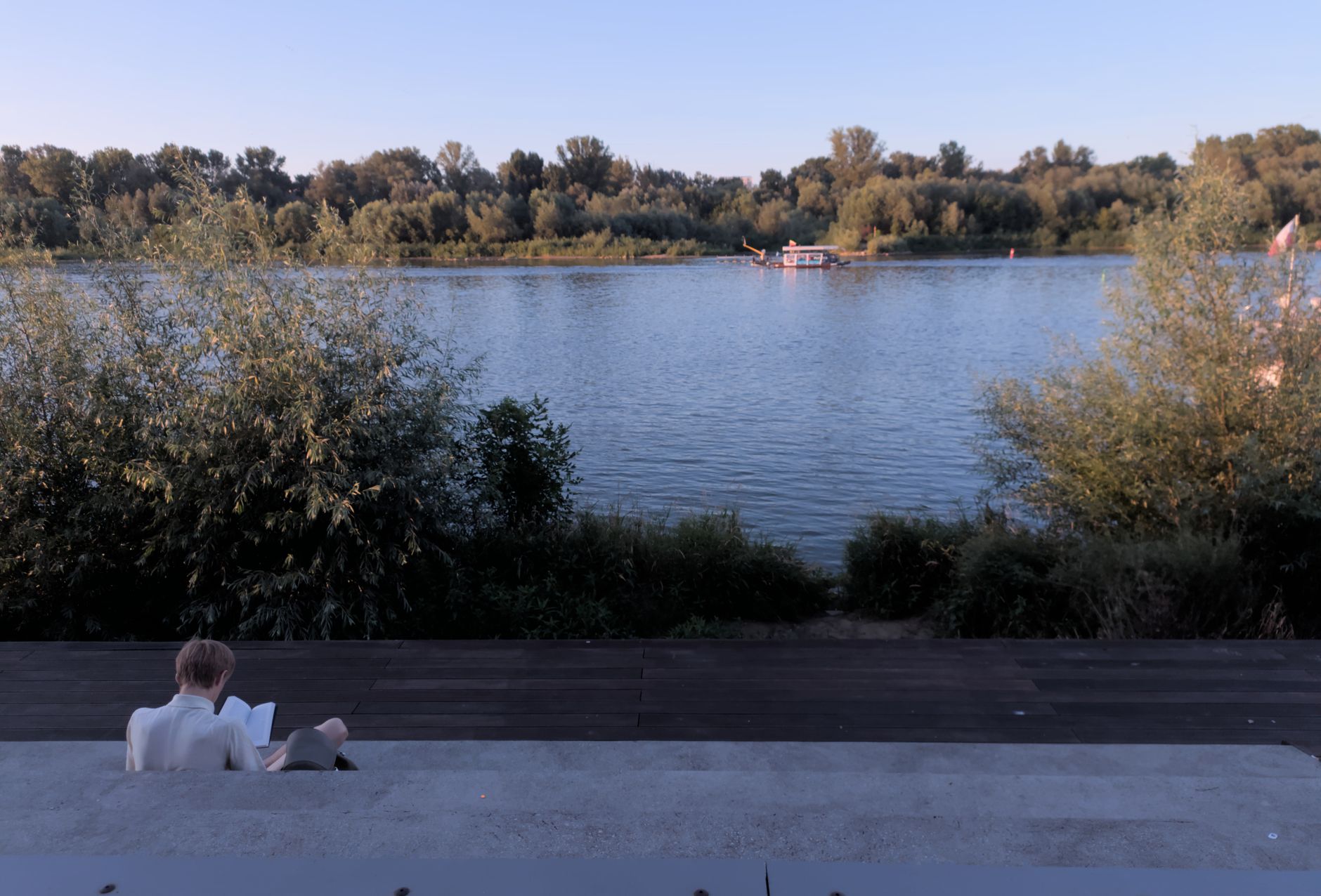 Warszawa — informacje lokalne