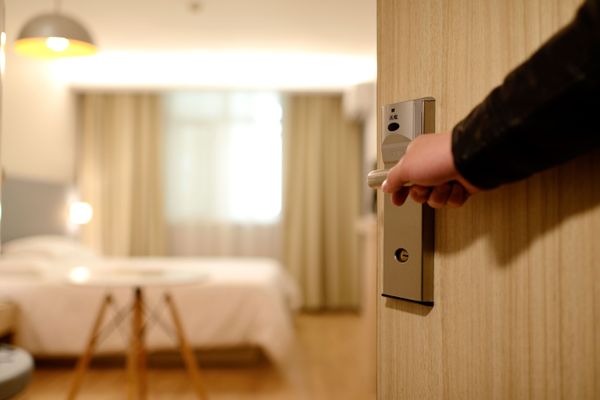 Hotels & Resorts