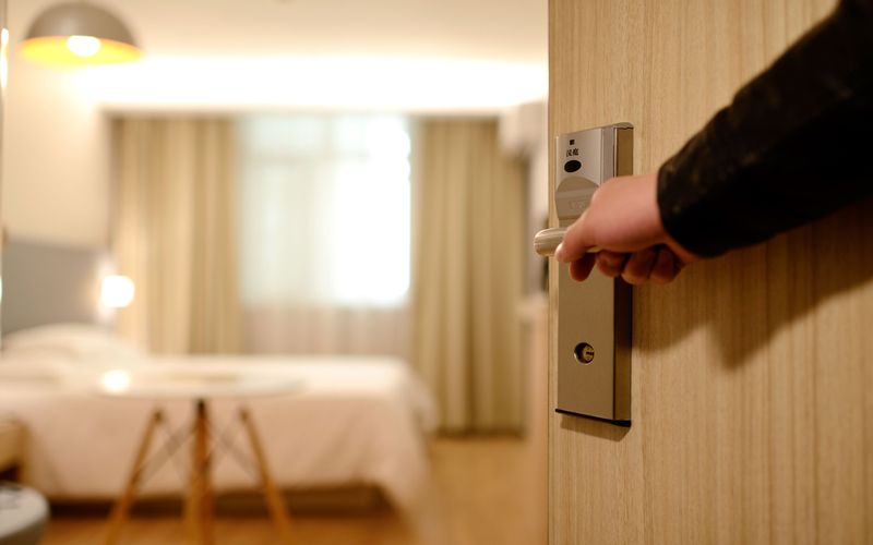 Airbnb's Boutique Hotel Rooms Are Reshaping Host Search Results