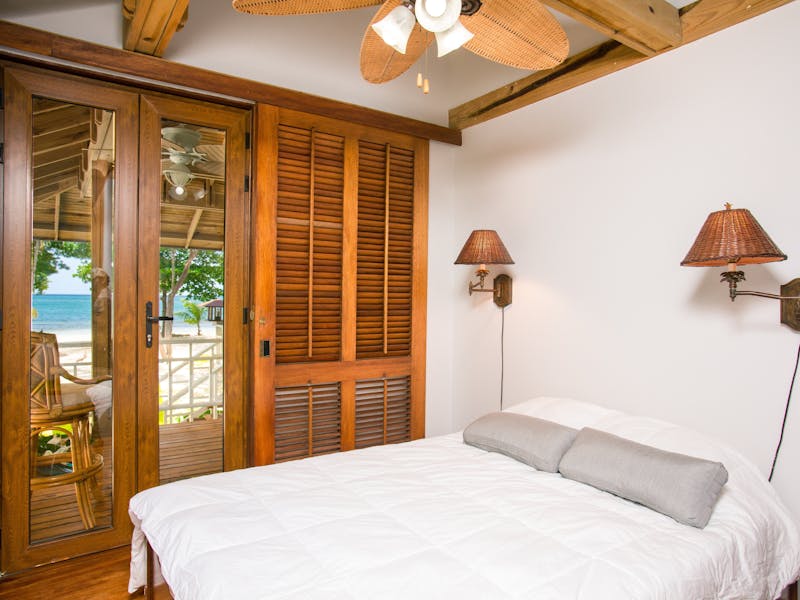 Luxe et Nature: Top 17 des Refuges Secrets pour 2025