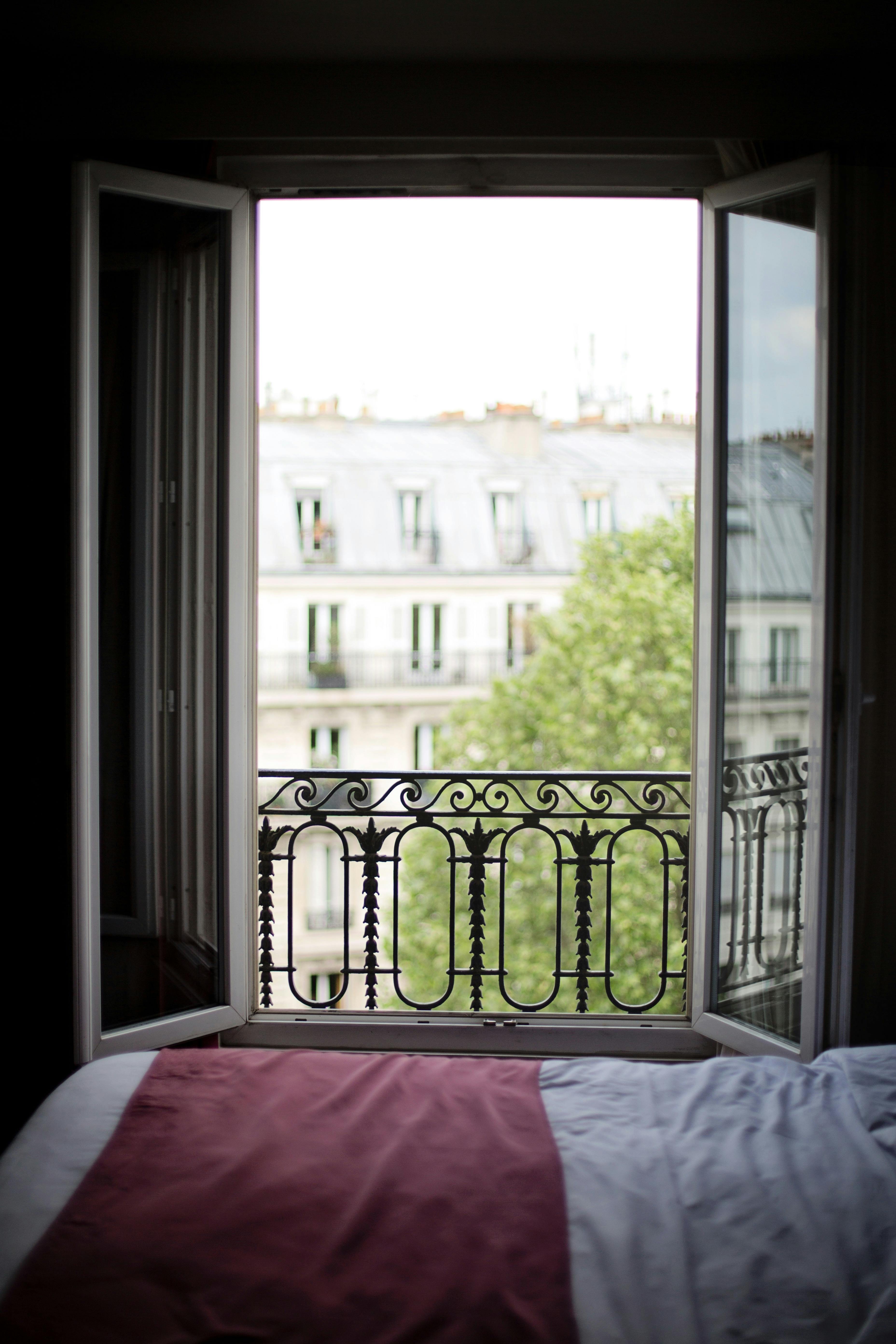 bedroom pexels Free stock photo of architecture bed bedroom 