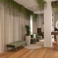 Treatment room at Liggerfield Skin & Brow — Wilcle Nunes on Pexels
