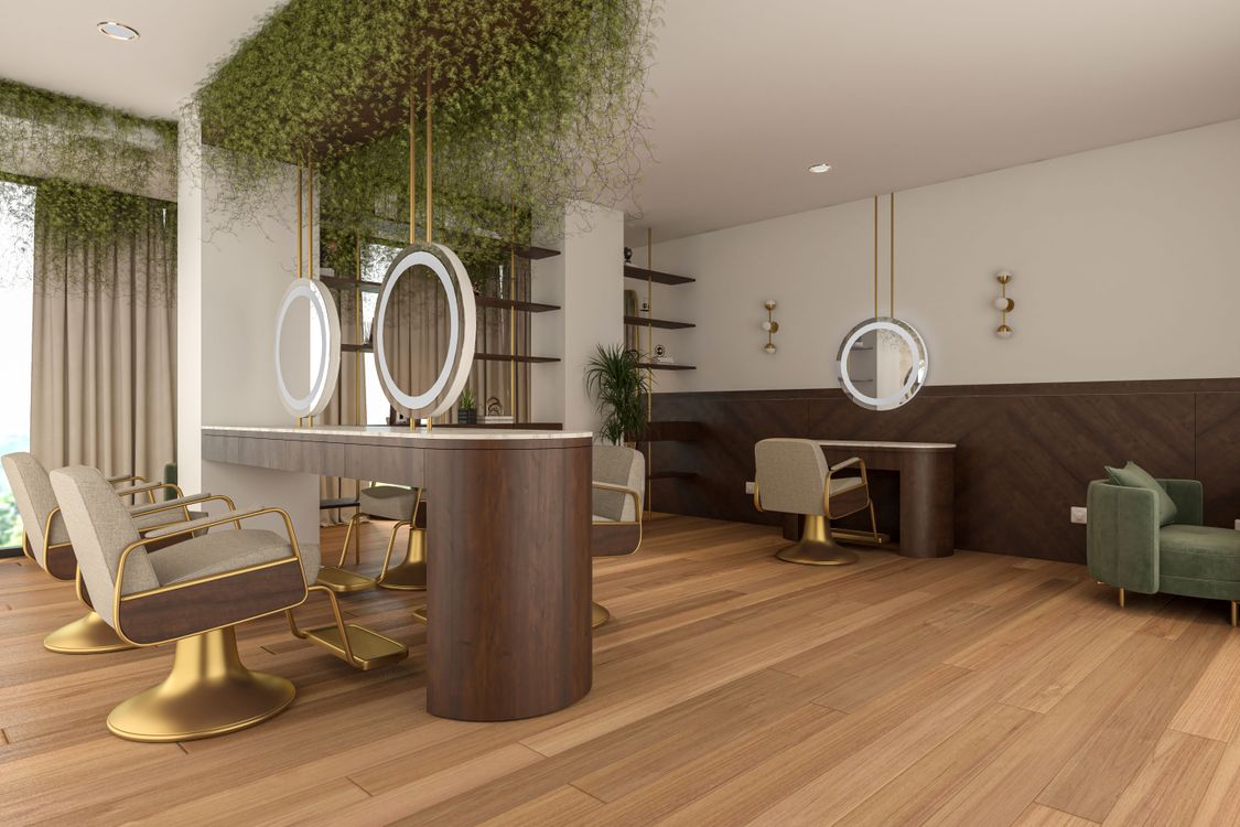 Interior Design of Luxury House · Free Stock Photo