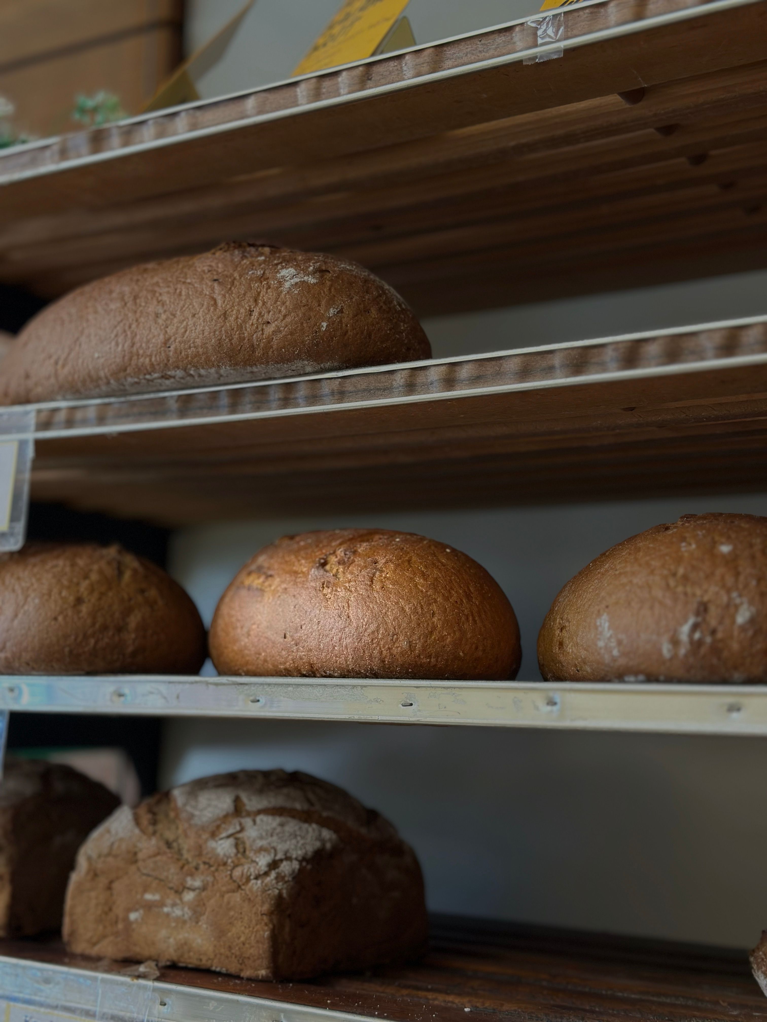 Baguete Artesanal