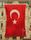 turkish flag