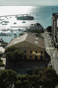 Salvador Mazza