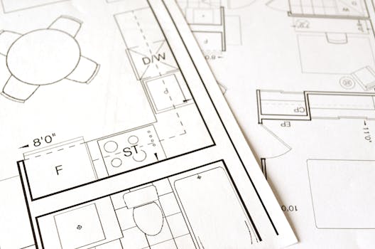 Revolutionizing the Construction Industry: How AI is Transforming Construction Drawings