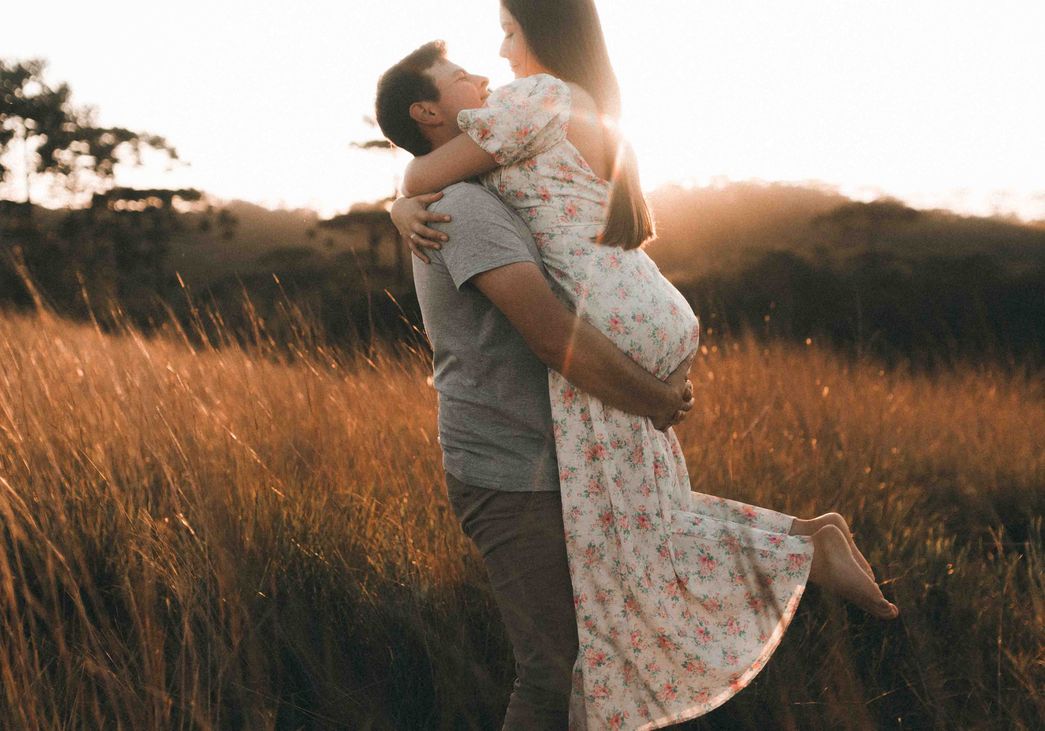 italian man dating latina woman