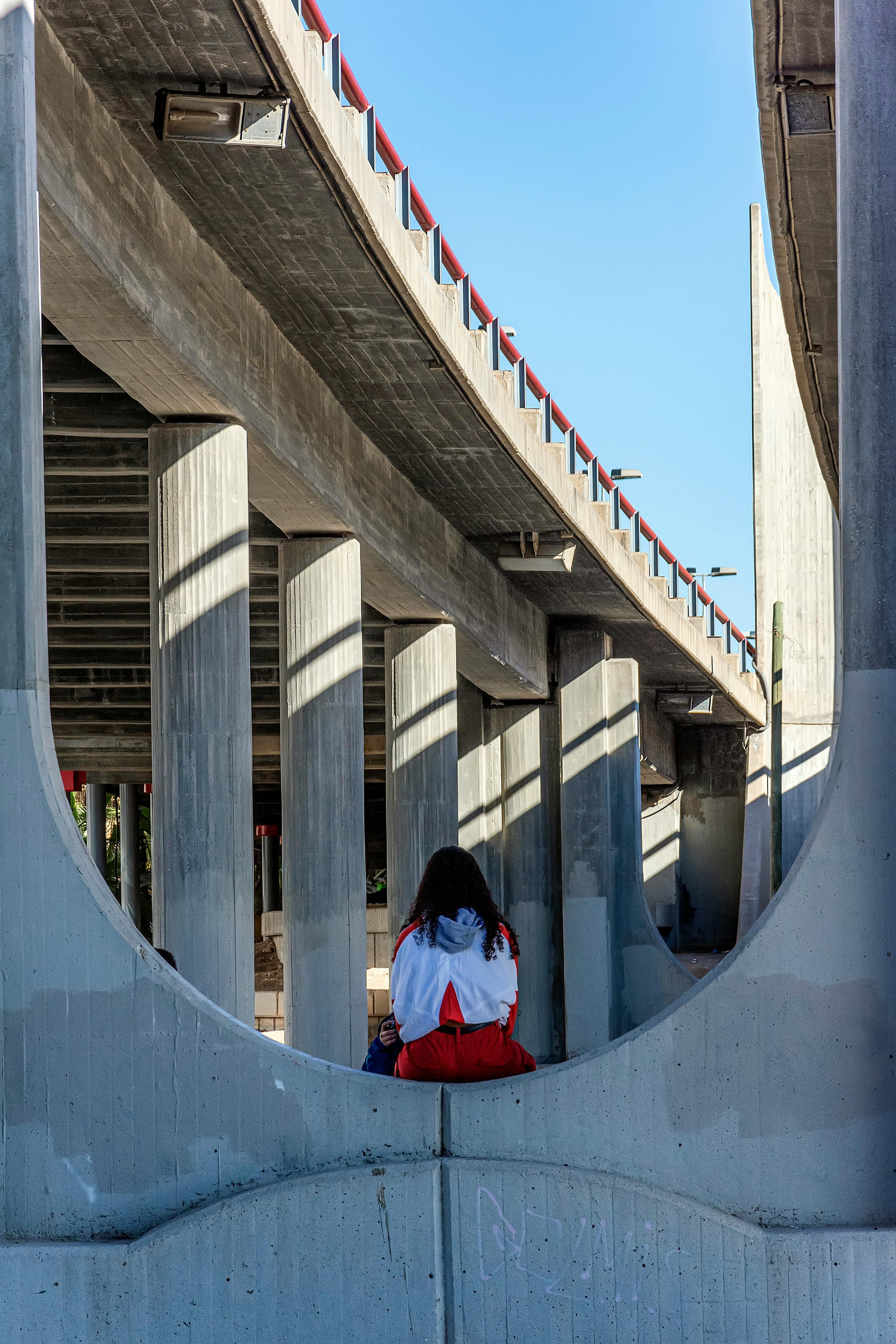 elpuente rojo