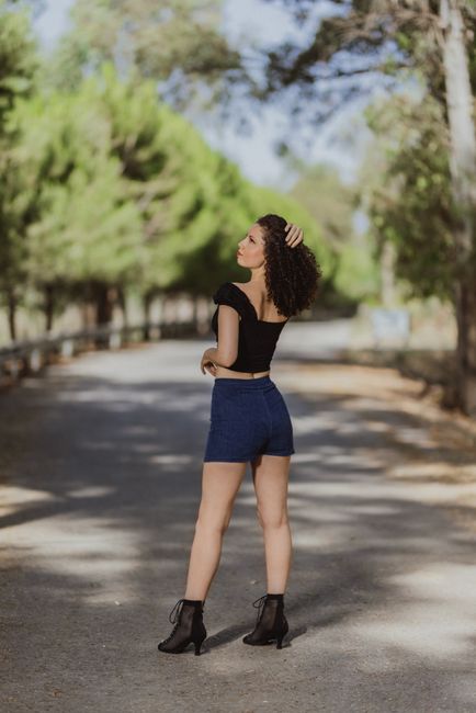 Short Alfaiataria