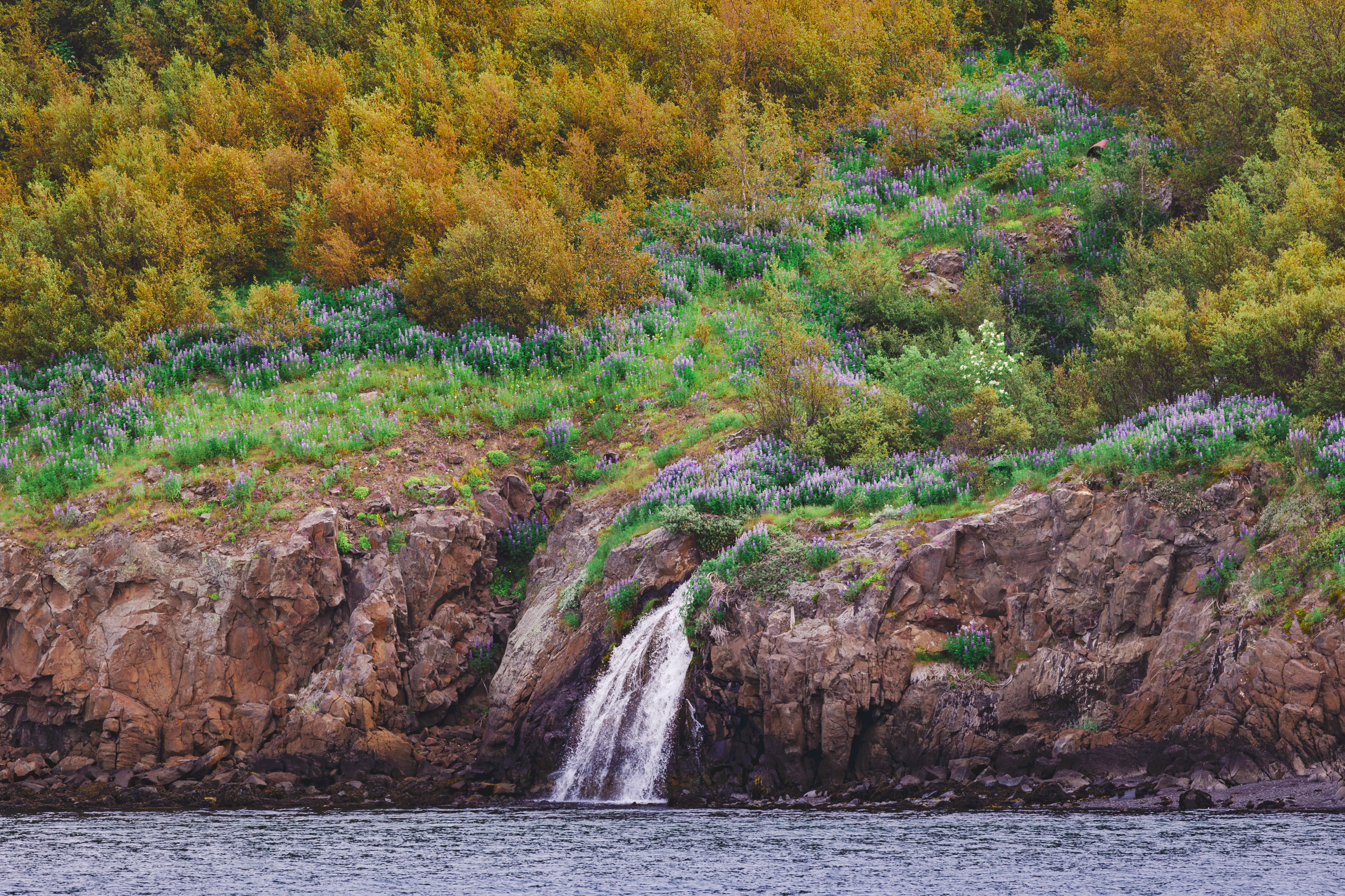 Akureyri — Akureyri