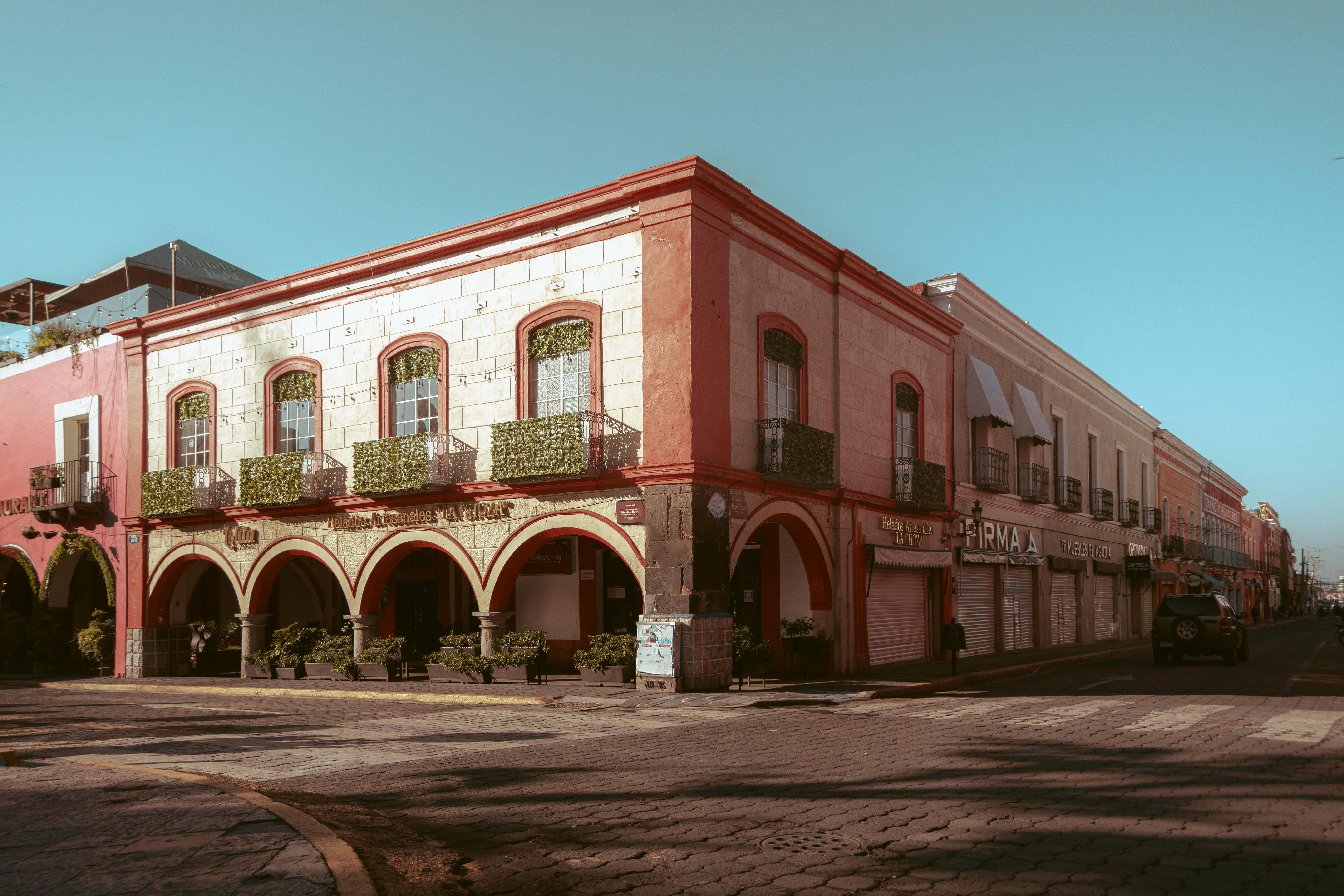 MND Local: How Los Cabos is positioning itself as a ‘second stop’ destination for World Cup travelers — Photo by Edgar Mosque