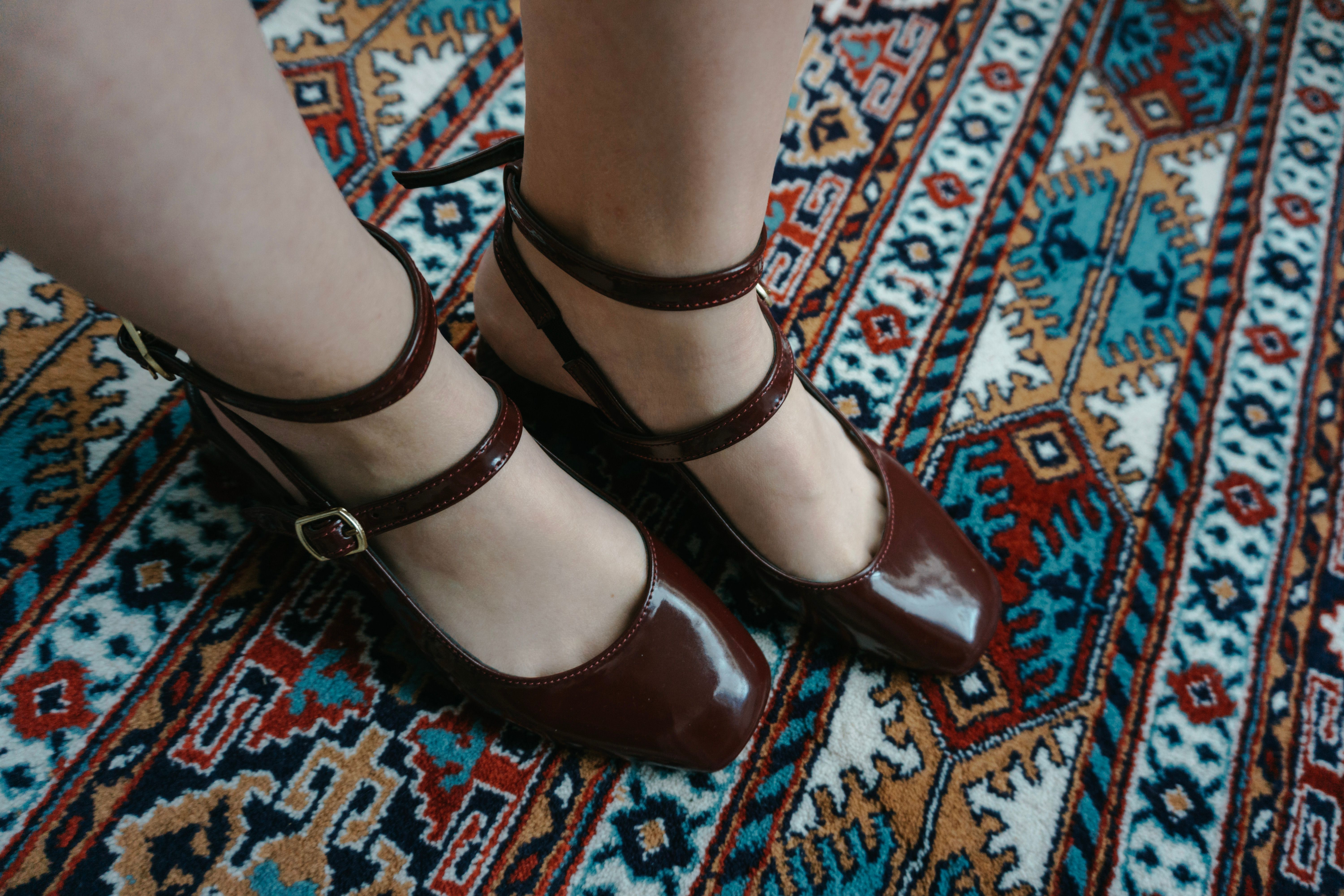 Why I’d pick the CHIKO Telisha Mary Jane over another plain pump