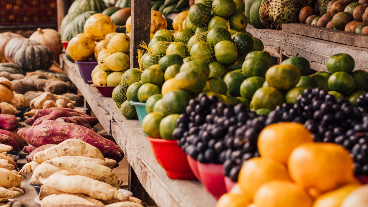 Alimentation éthique : les alternatives au supermarché