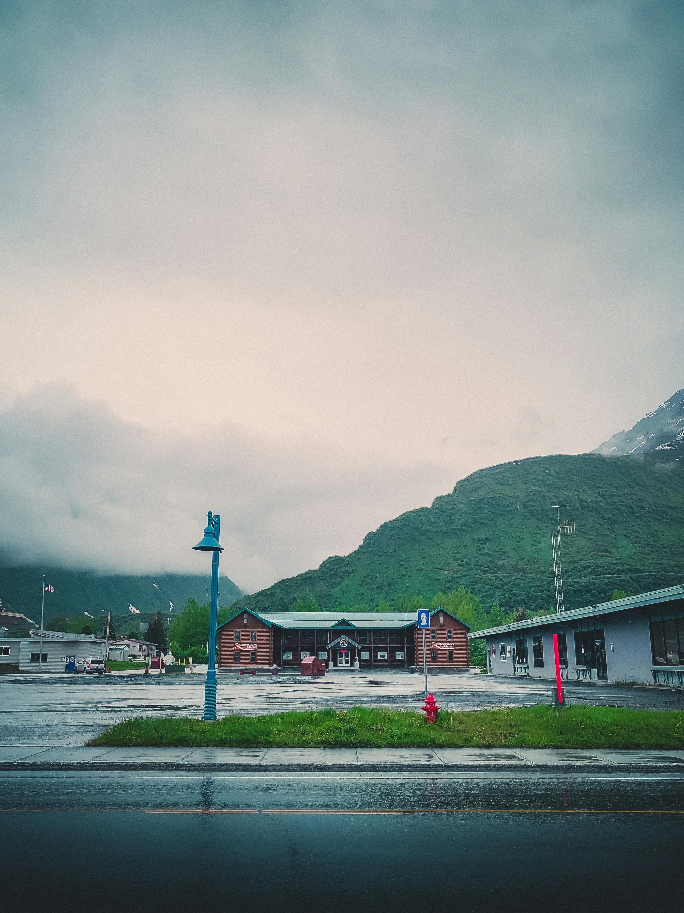 Grand Alaska Tour - Image 3