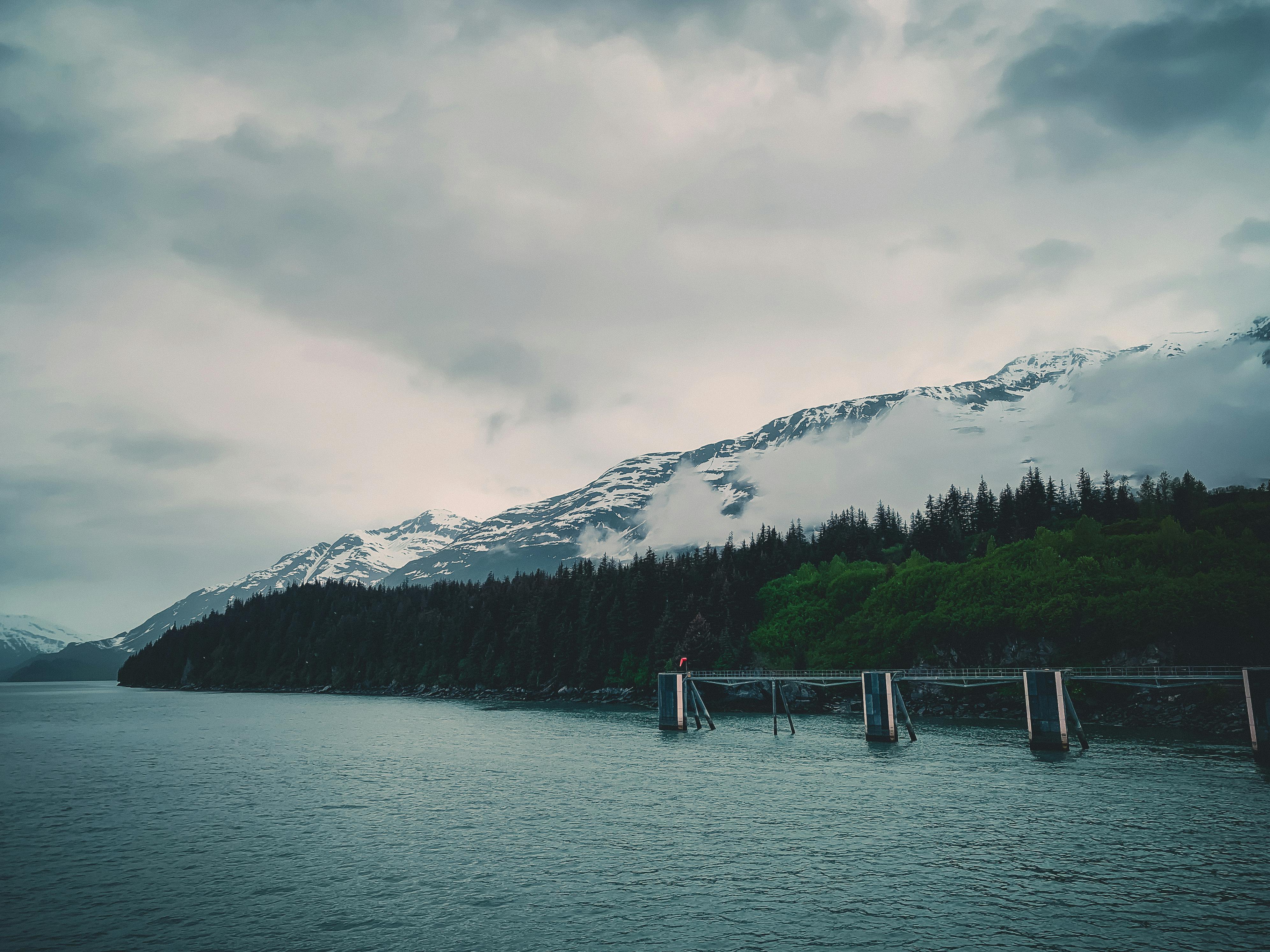 Alaska’s attorney general flew to South Africa and France. A corporate-funded group paid. — Photo by Vinicius A. Nascimento o