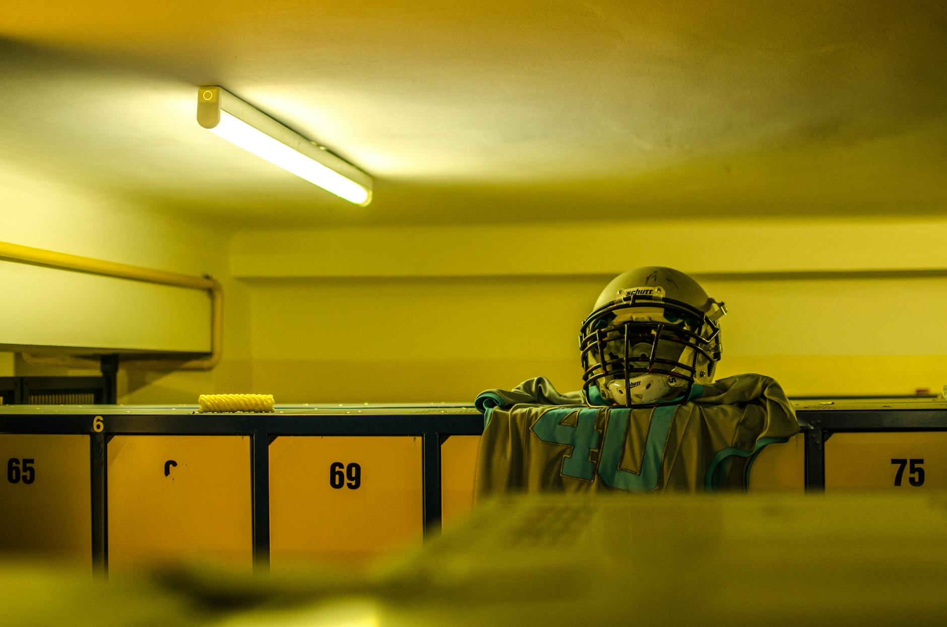 Russell Wilson