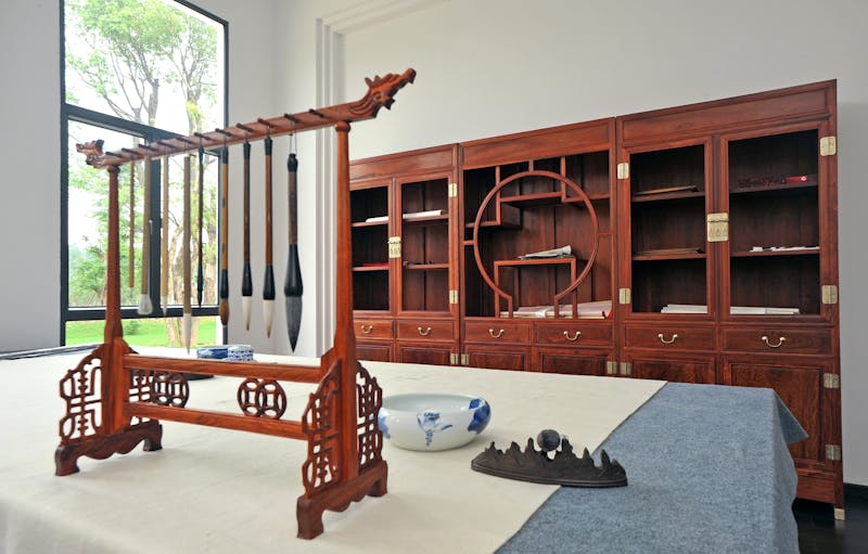 معلم جبس في السعودية - تشطيب ديكور