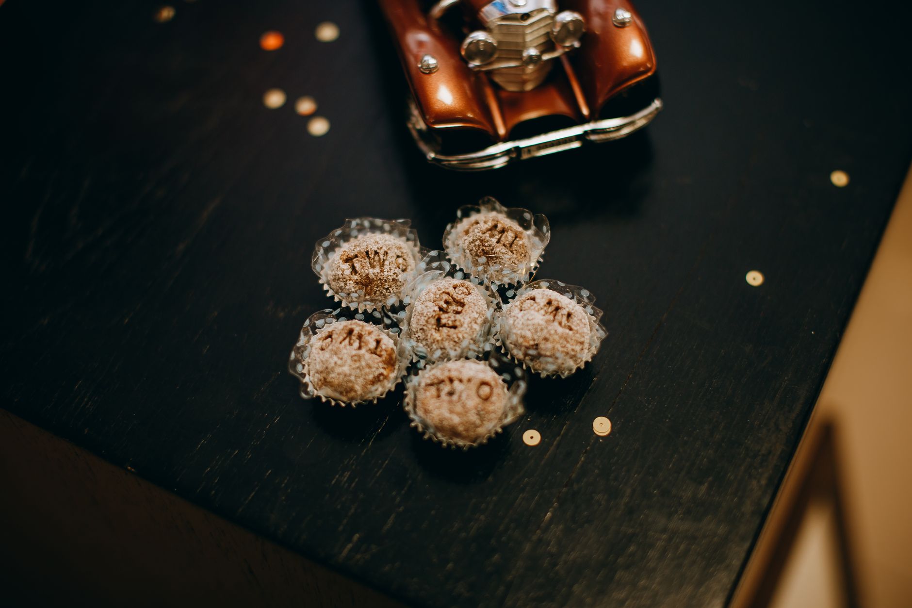 Spangles