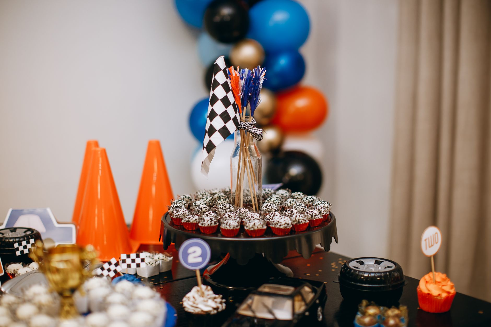 Fête des Familles