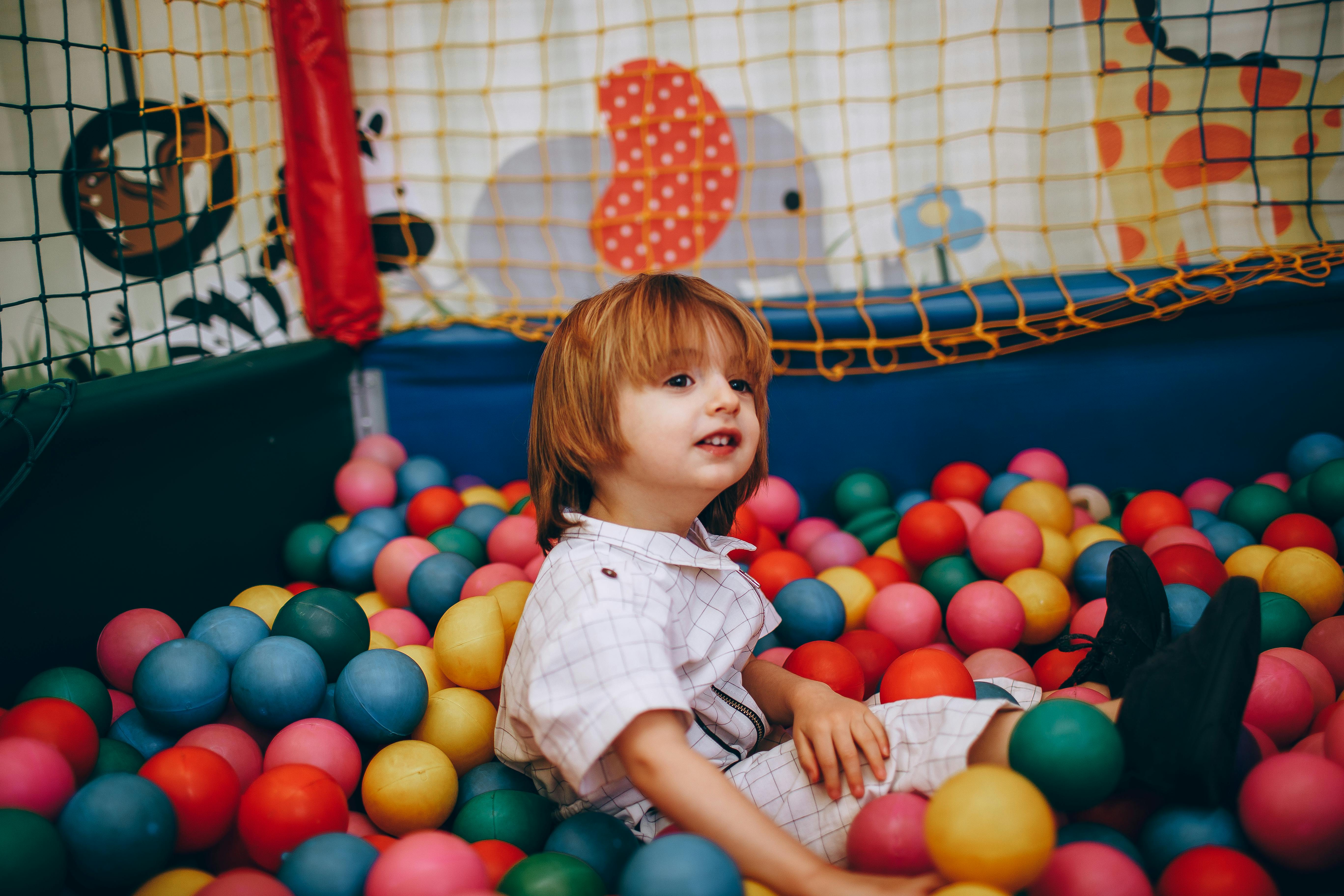 ‘Whatever your kids' niches, it's available,’ National School Choice Week starts Monday — Photo by Helena Lopes on Pexels