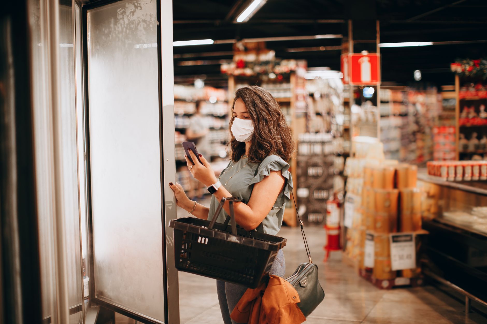 UK Consumers Increase Food Spending in July World Cup Period