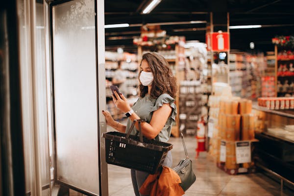 Retail Store Accounting Methods 101