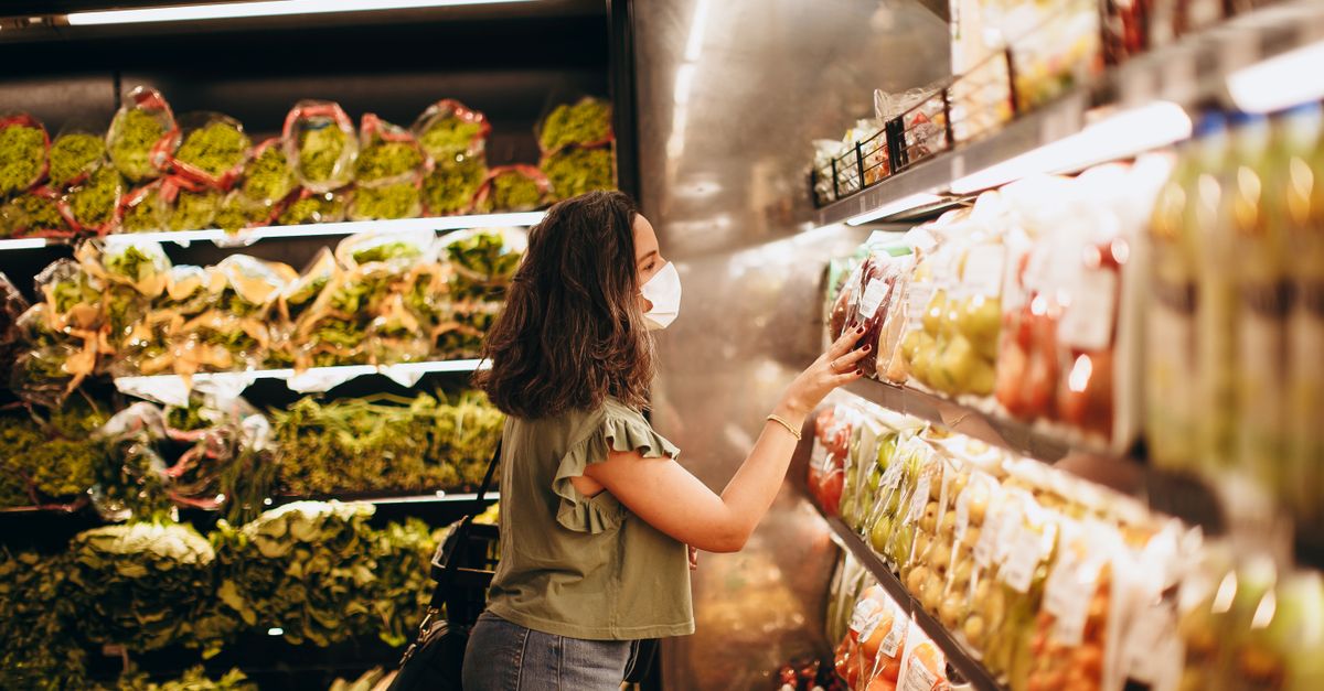 Foto de Iguaçu Supermercados | Loja Morada do Ouro