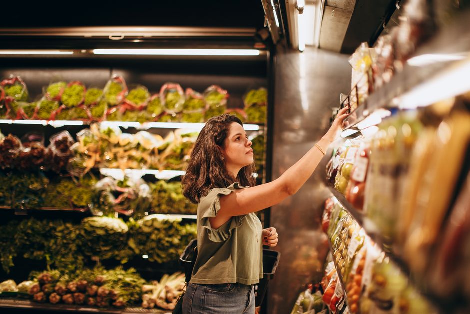 Kroger benennt Mark Ibbotson zum Chief Operations Officer