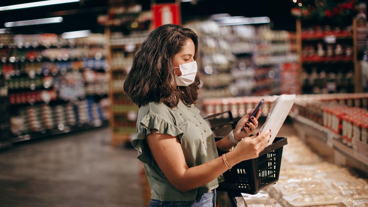 Tendances de consommation 2027