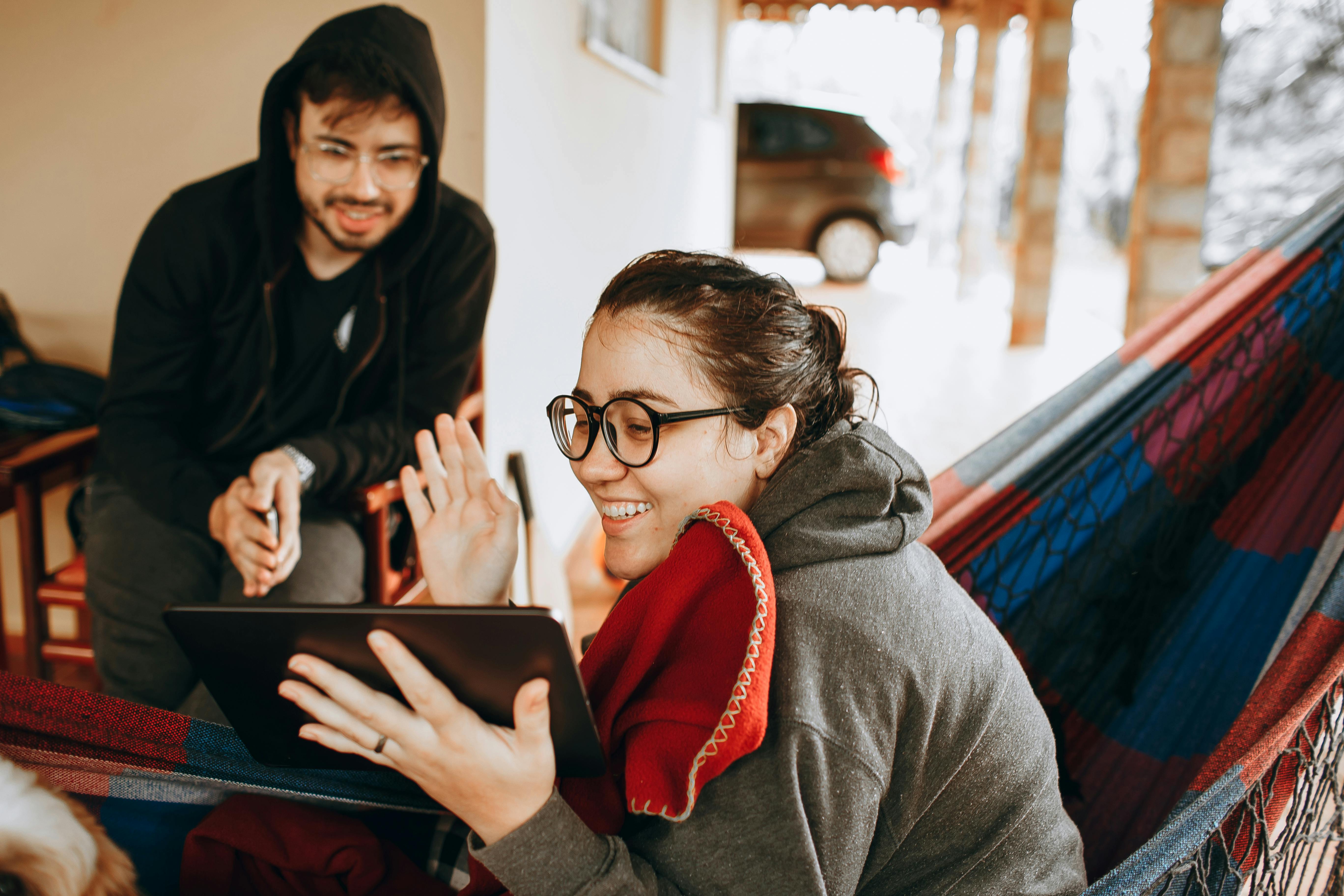 The Best Language Learning App Depends on Your Learning Style — Photo by Helena Lopes on Pexels