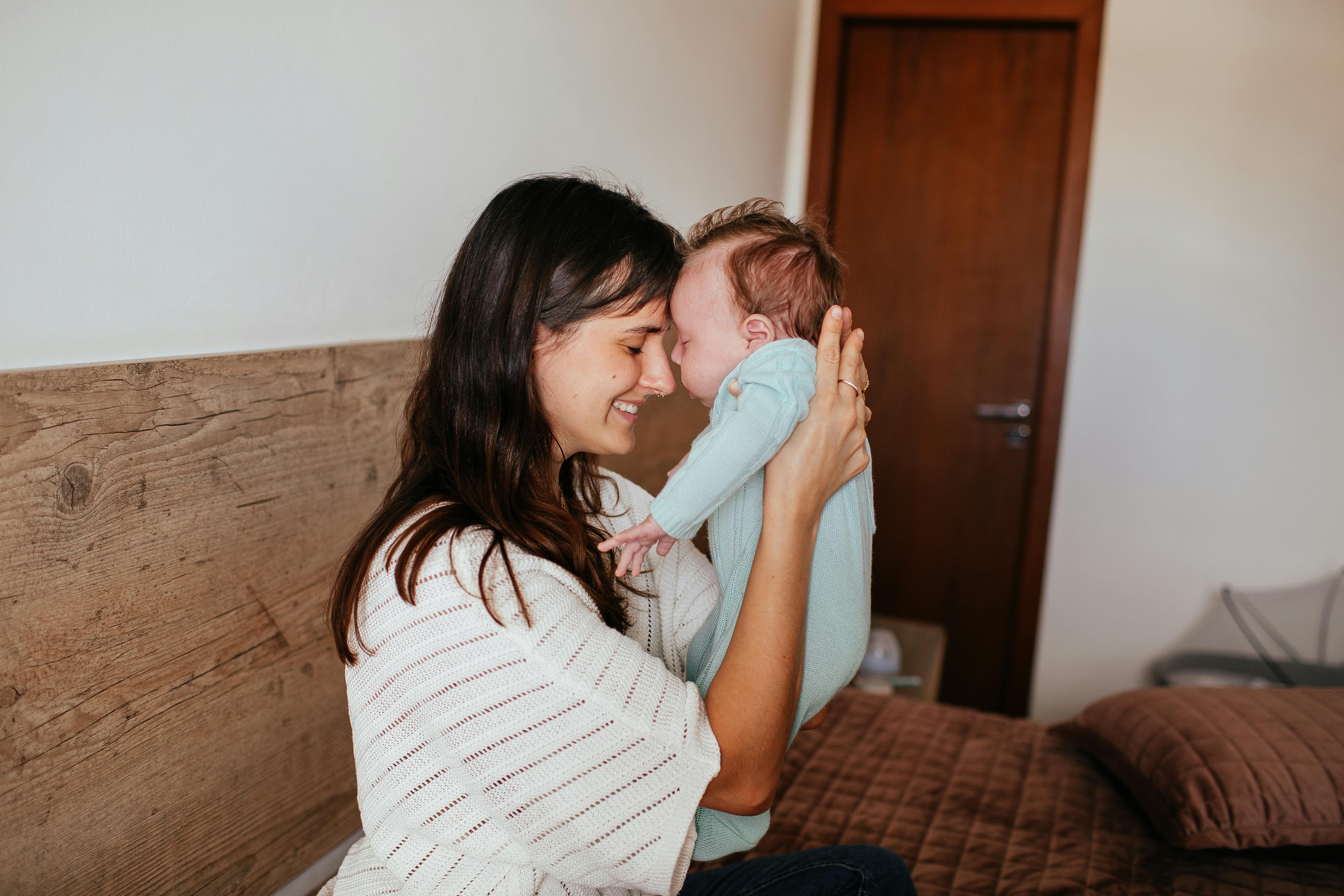 Australia Baby Care Products Market: Gentle Formulations, Safety Standards &amp; the Rise of Natural Infant Care — Photo by H