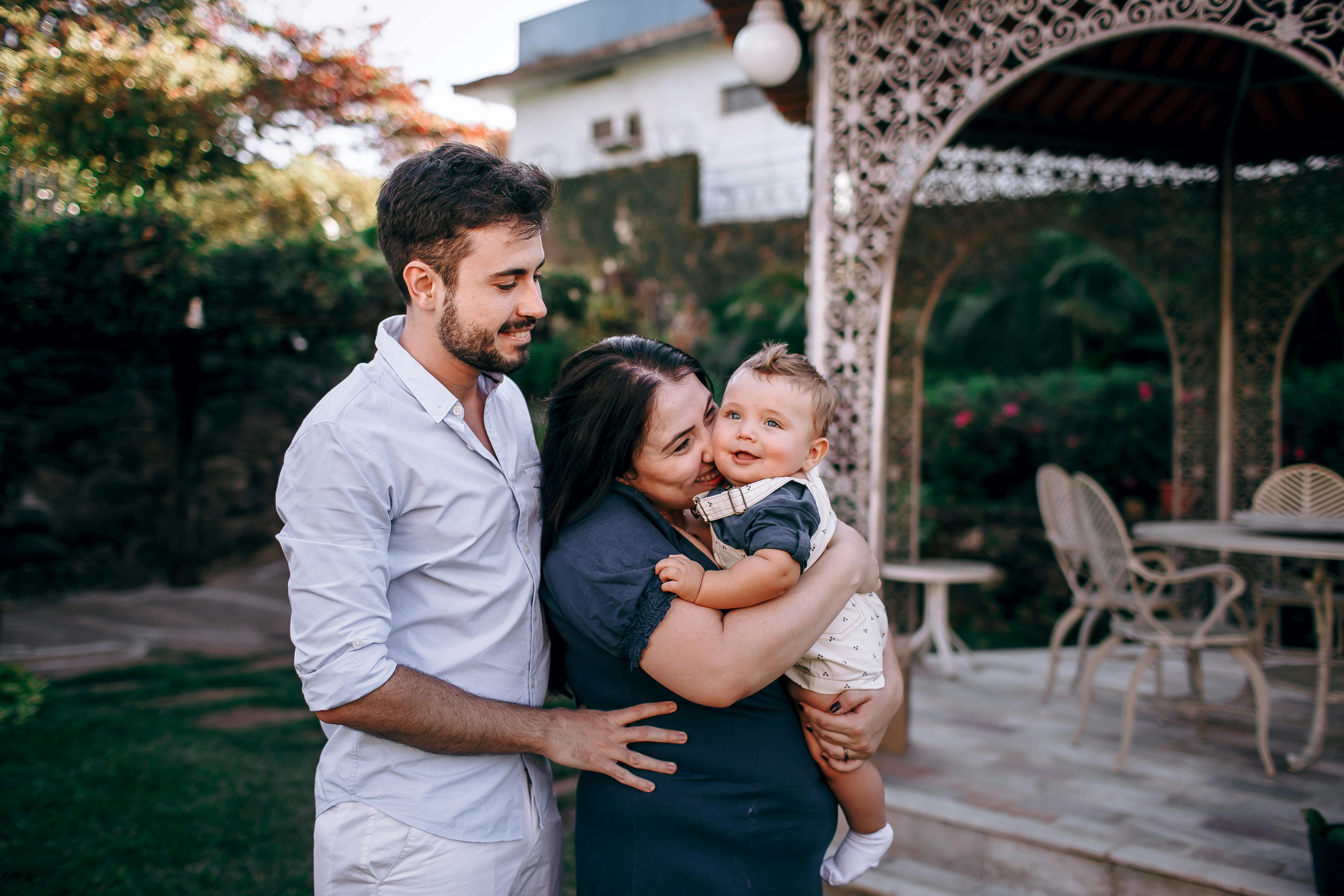 Studycat releases findings on family habits with children's English language apps — Photo by Helena Lopes on Pexels