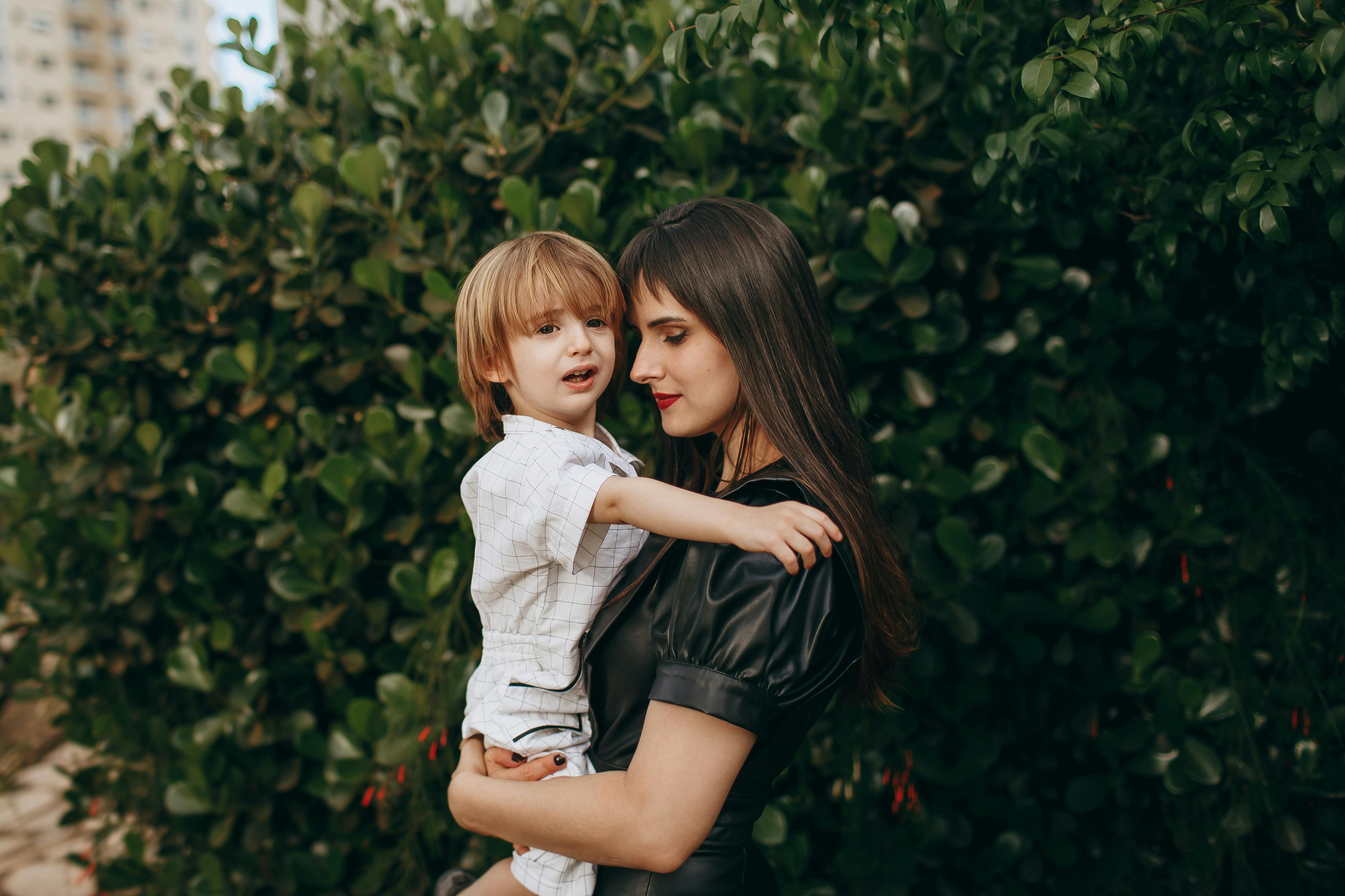 When it comes to child custody, is the system failing families? | Family law — Photo by Helena Lopes on Pexels