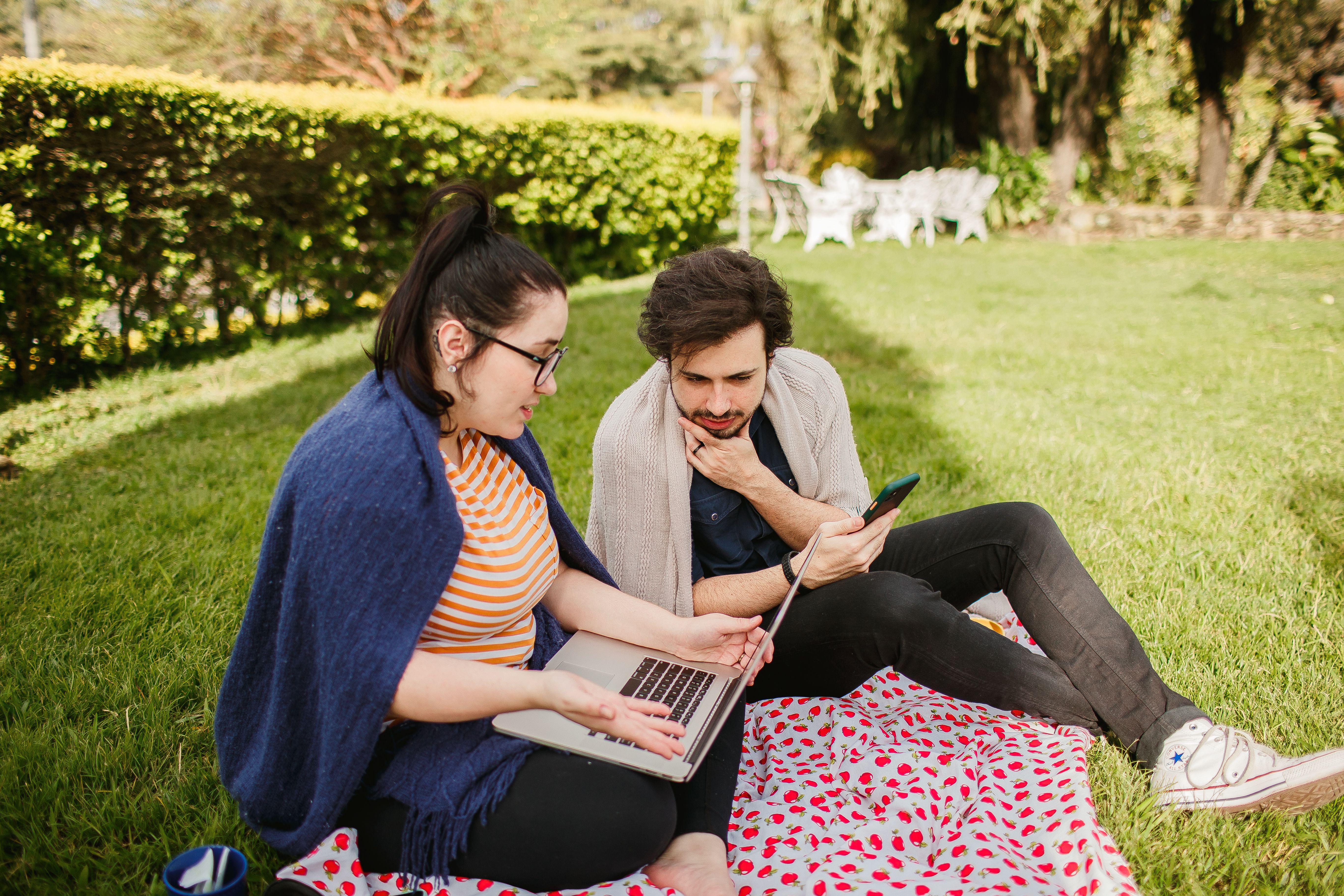 Reimagining General Education at Pitt — Photo by Helena Lopes on Pexels