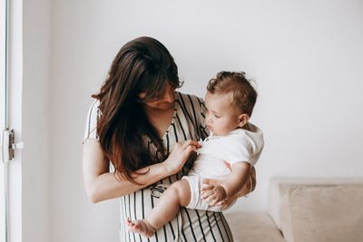 Postpartum planning resources for single mothers