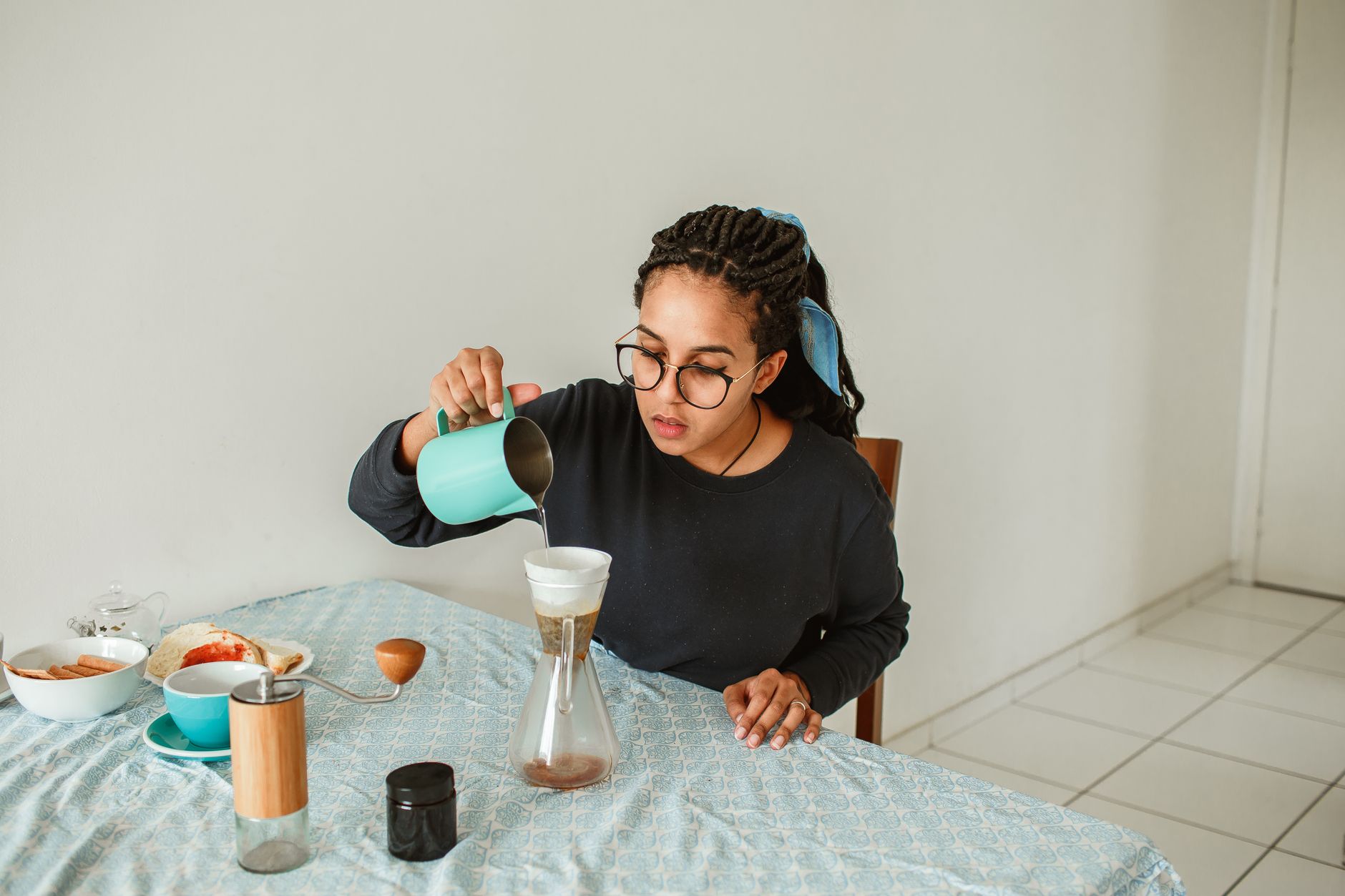 Best Pour-Over Coffee Maker for Beginners 2026 – My Top 3 Picks
