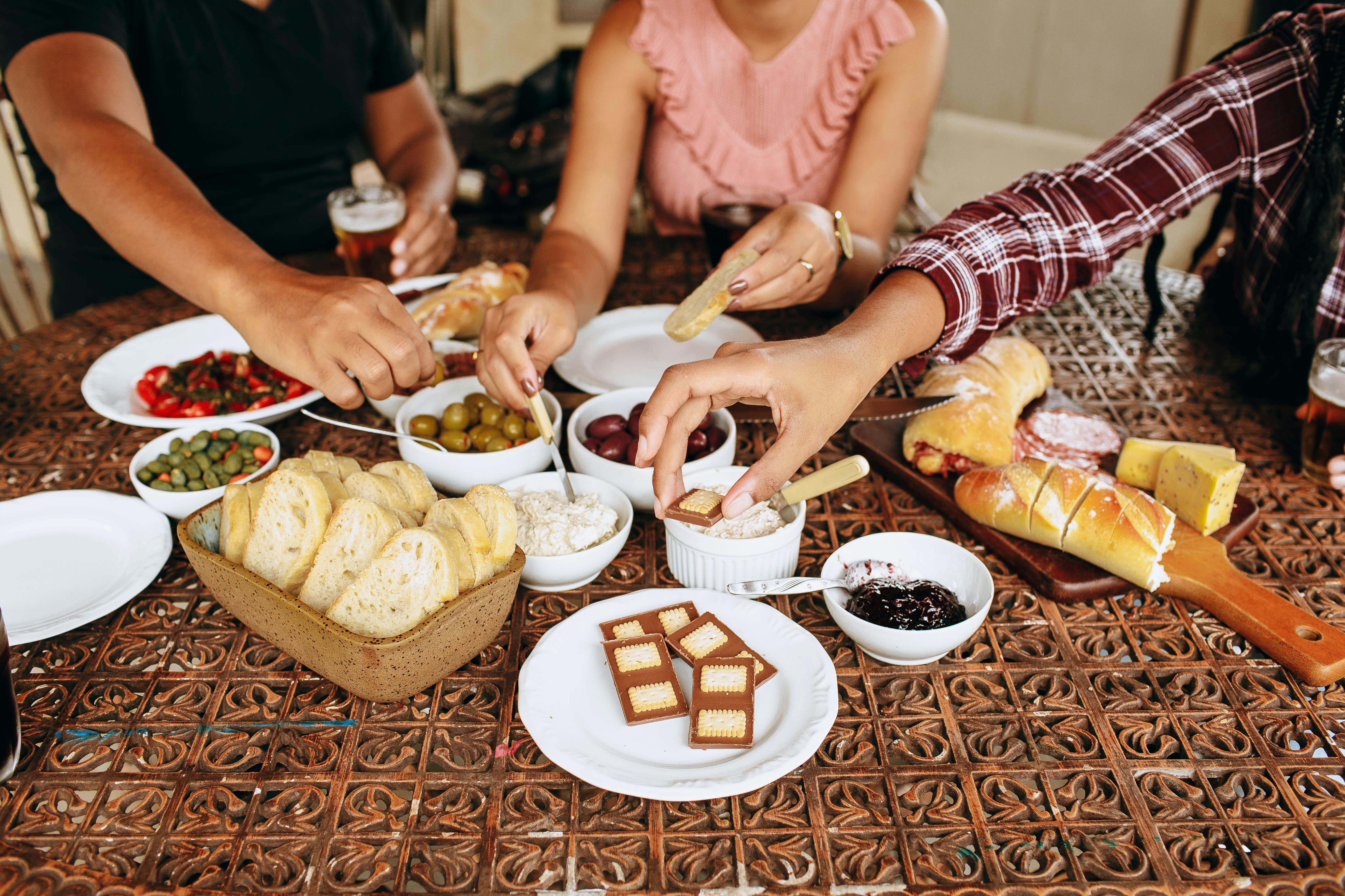 Aboitiz Foods acquires Diasham Resources to enhance presence in specialty nutrition space — Photo by Helena Lopes on Pexels