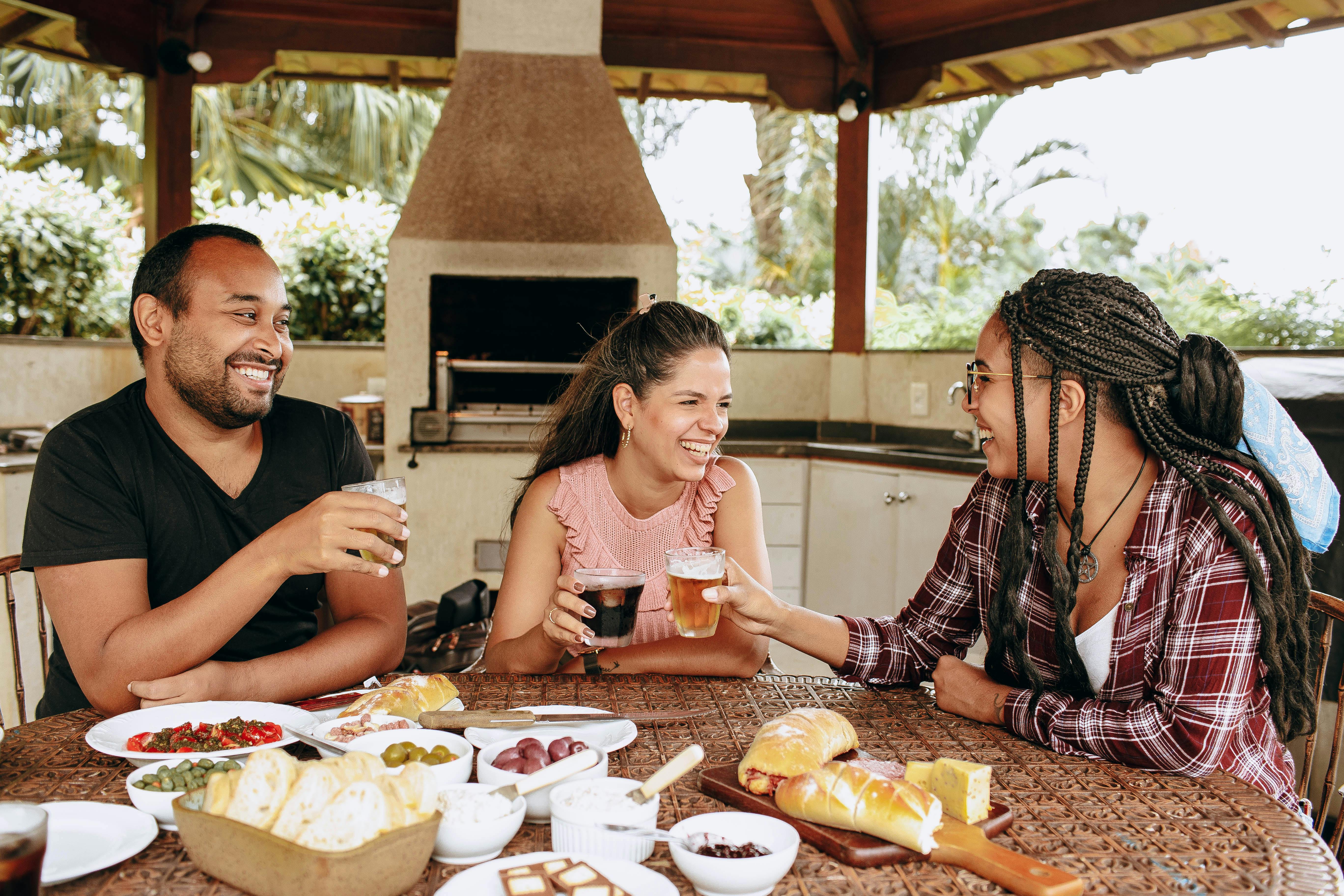 These 18 Dinners Are The Ultimate Triple Threat: Cheap, Easy &amp; Healthy — Photo by Helena Lopes on Pexels