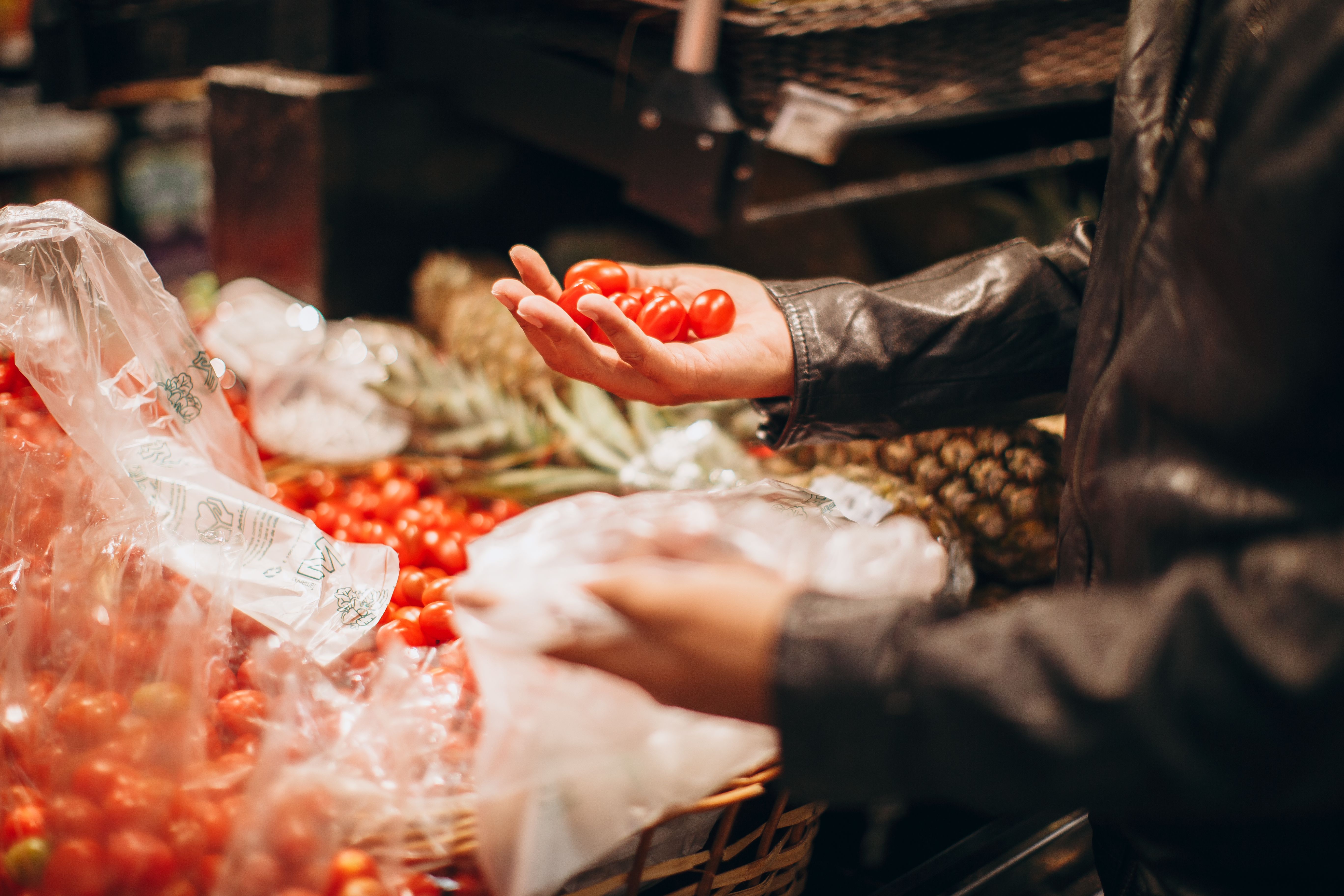 One Person Meal Plan and Shopping List: 7-Day Guide