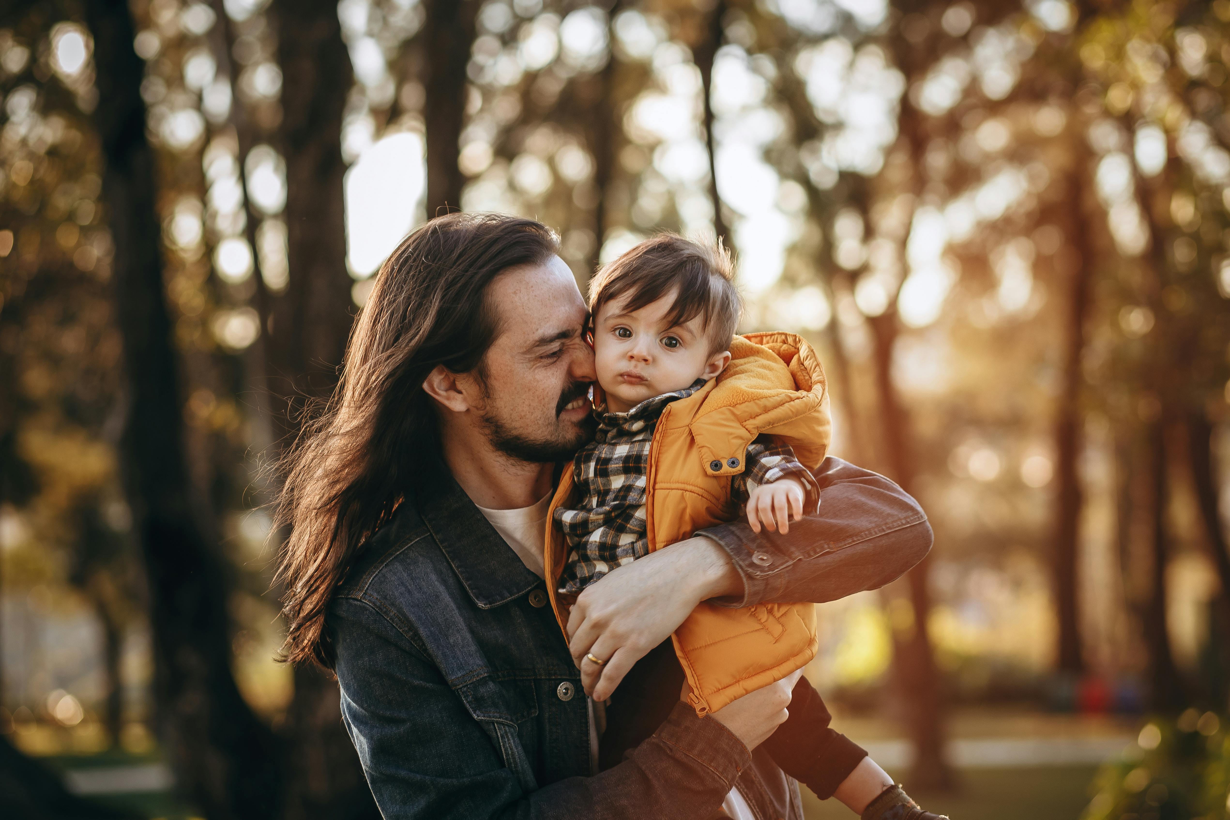 States change custody laws to keep children of detained immigrants out of foster care — Photo by Helena Lopes on Pexels