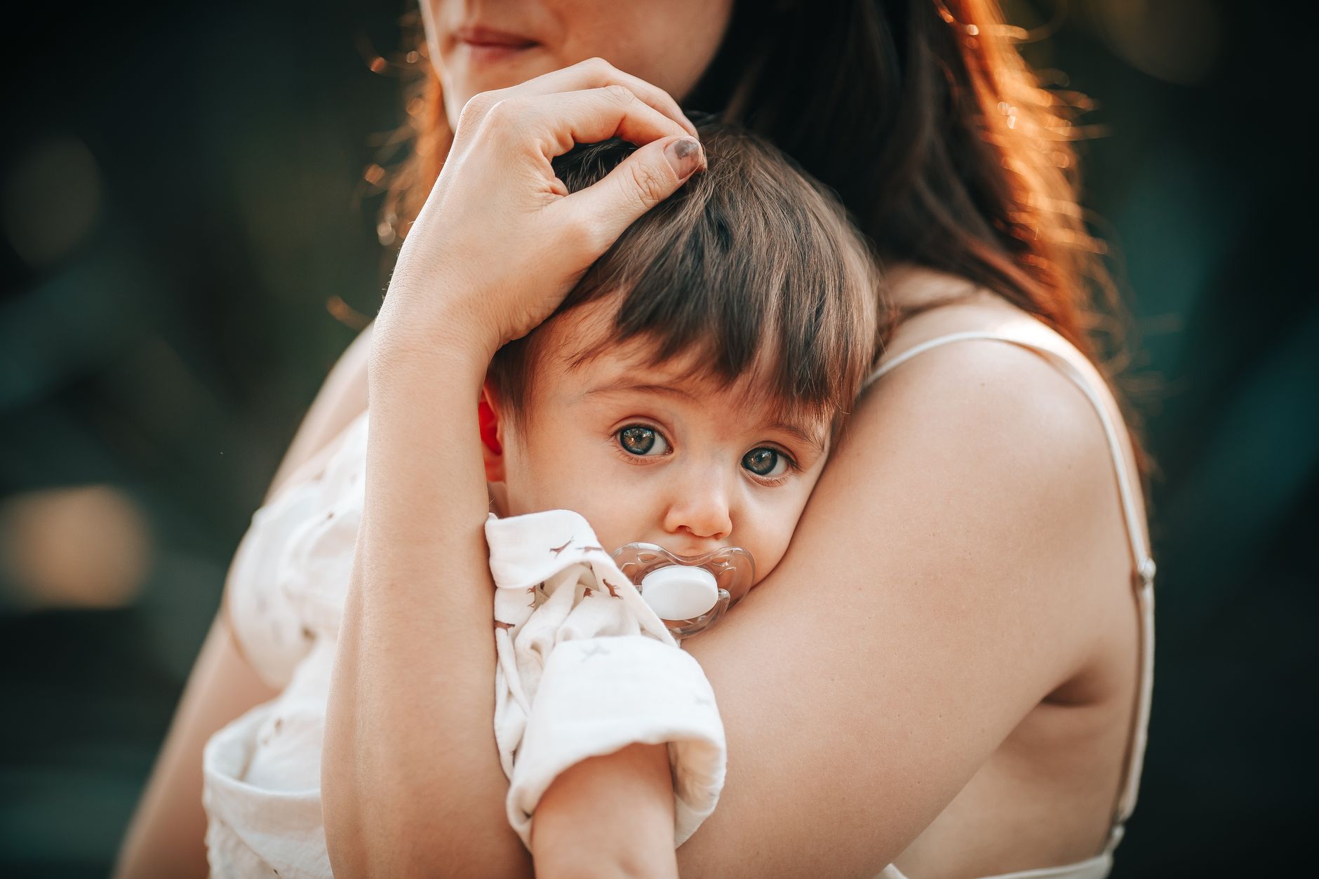 Best Pacifier For Breastfed Baby