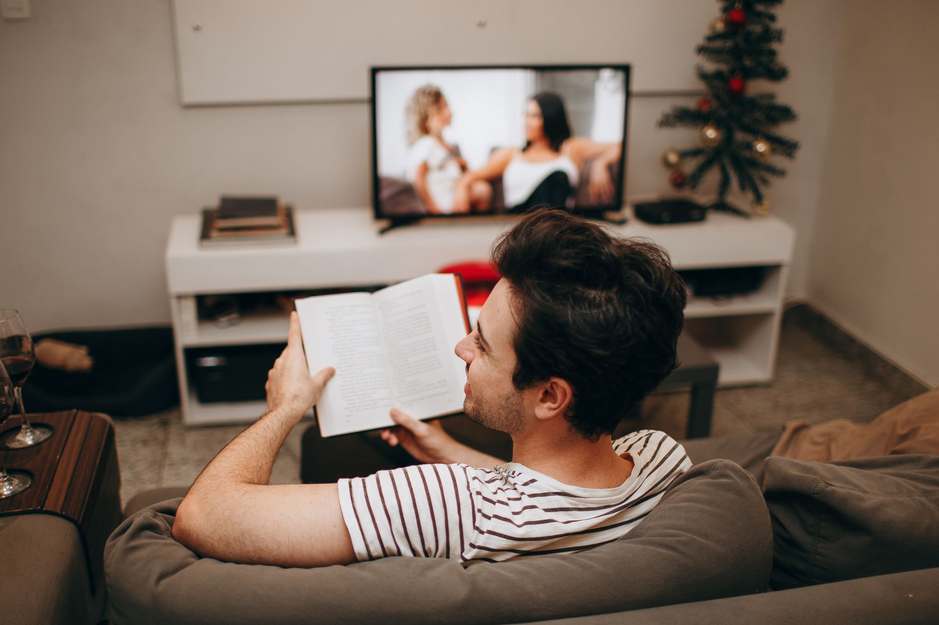 Promo Kredit Smart TV Samsung di Jatiyoso Bulan Mei 2026 - Nana Columbus