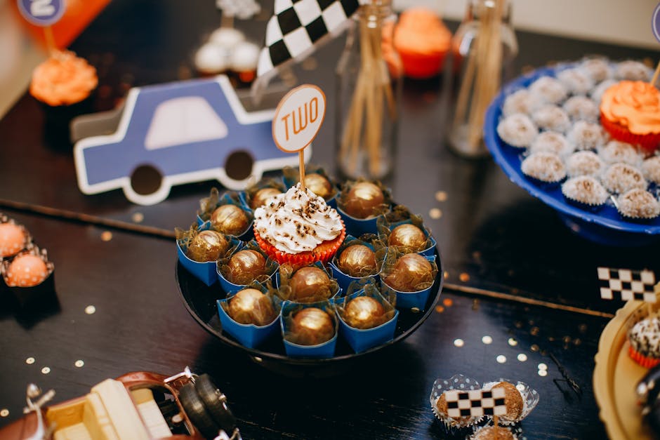 event rental toys party celebration