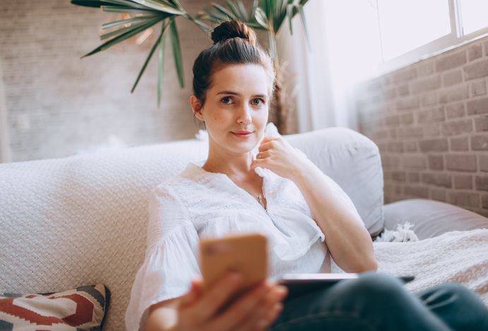 profili di donne latine per incontri online