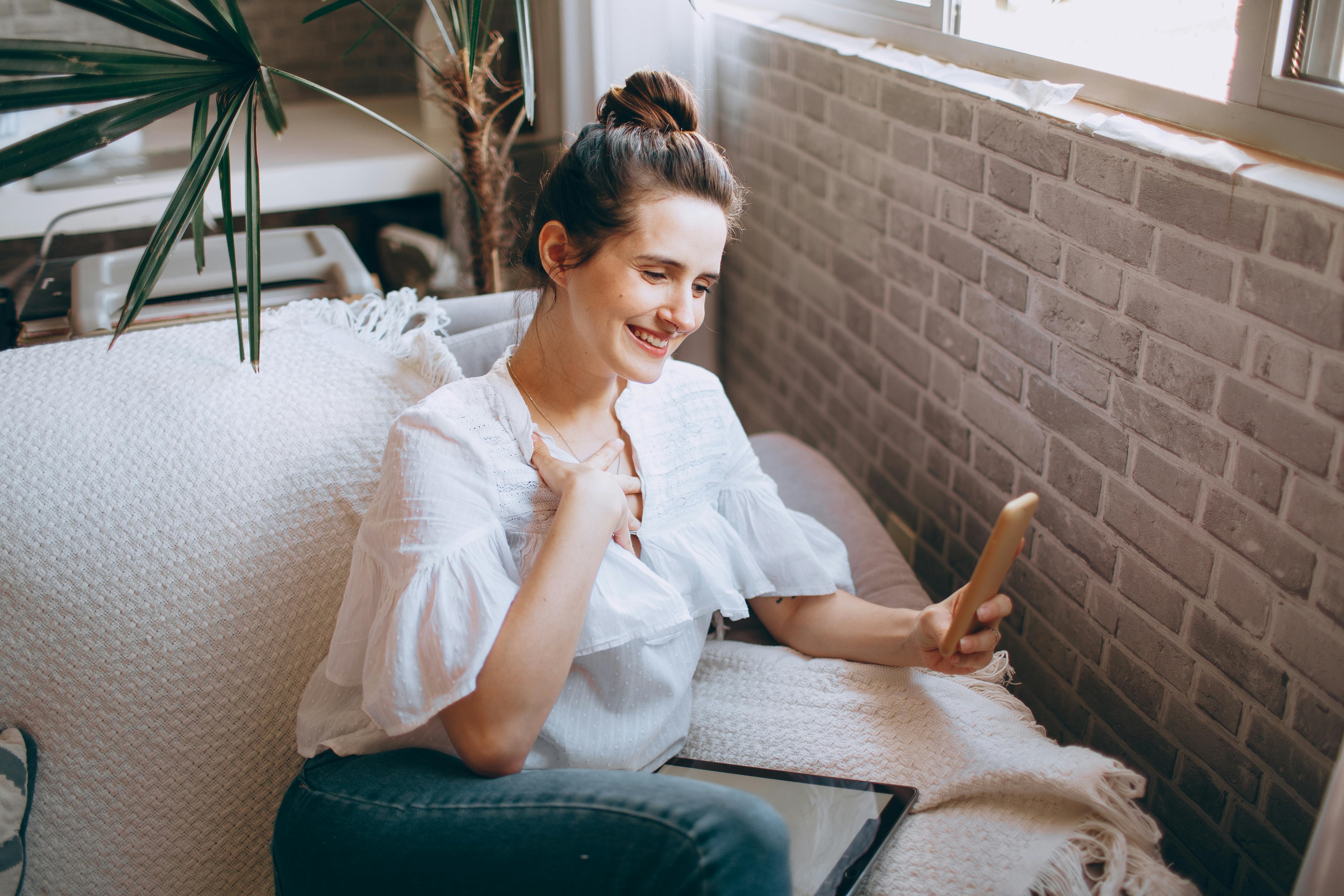 How I set up the perfect guest network for my smart home devices — Photo by Helena Lopes on Pexels