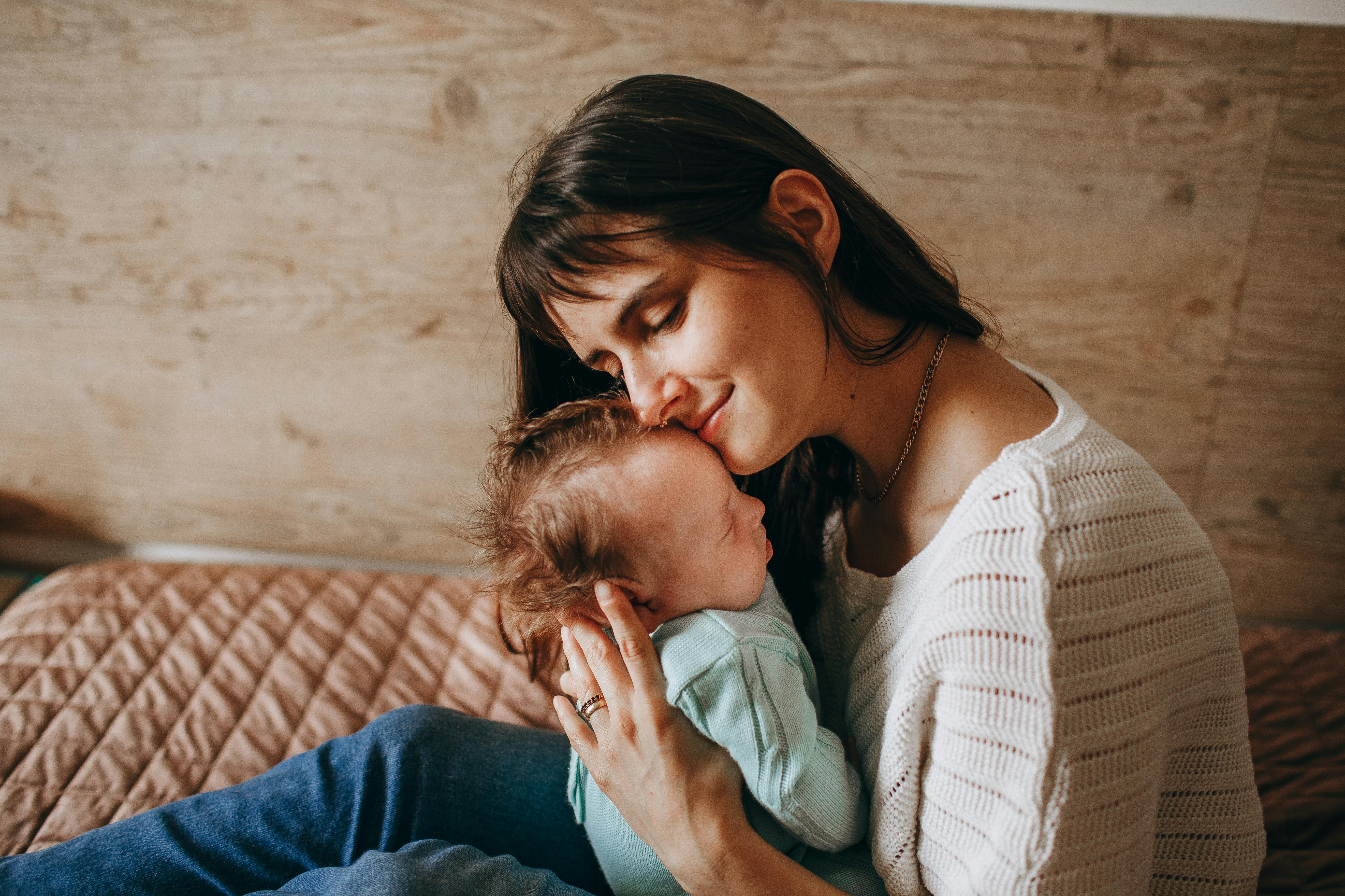Why parenting feels harder for today’s families — Photo by Helena Lopes on Pexels