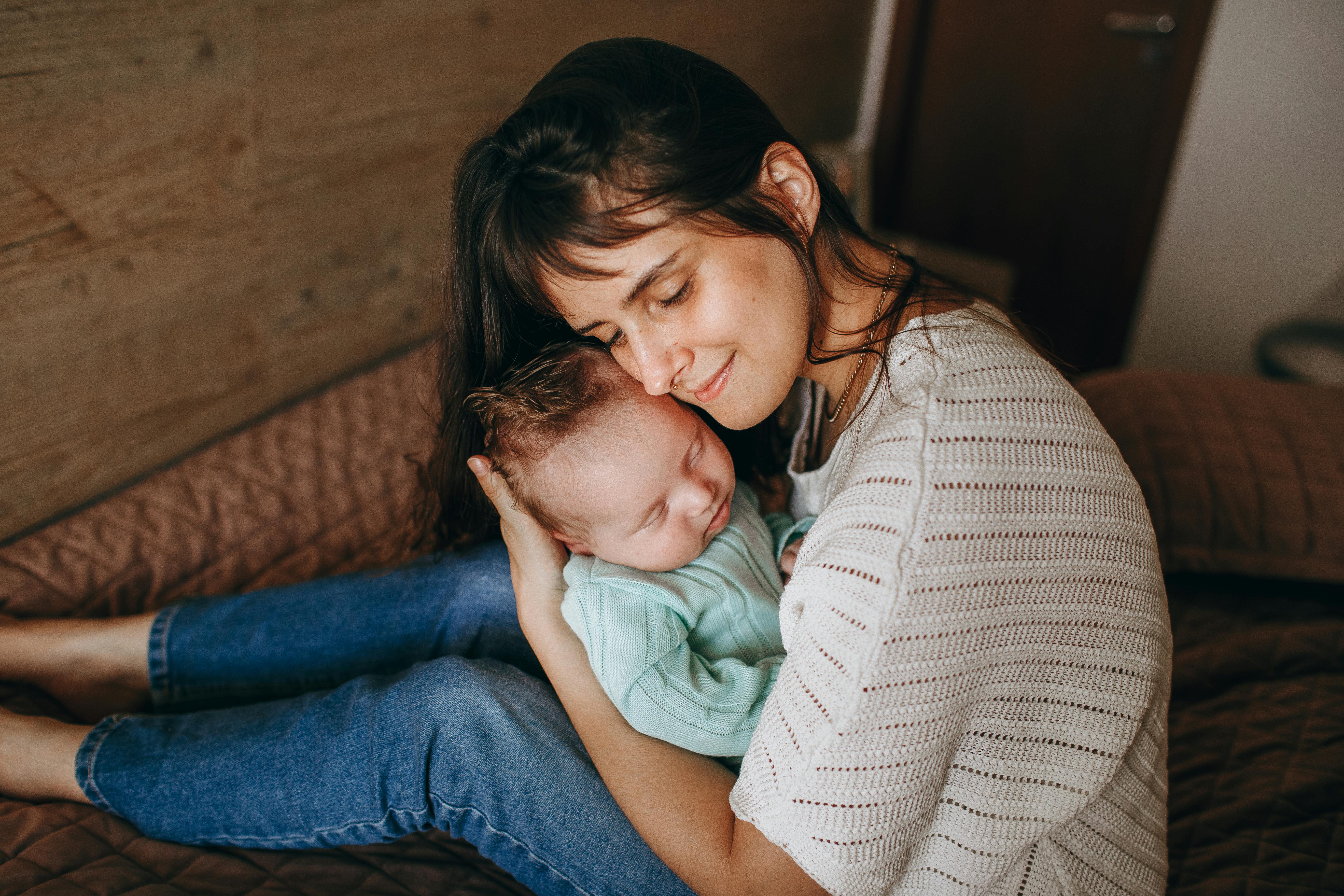 Australia Baby Care Products Market: Gentle Formulations, Safety Standards &amp; the Rise of Natural Infant Care — Photo by H