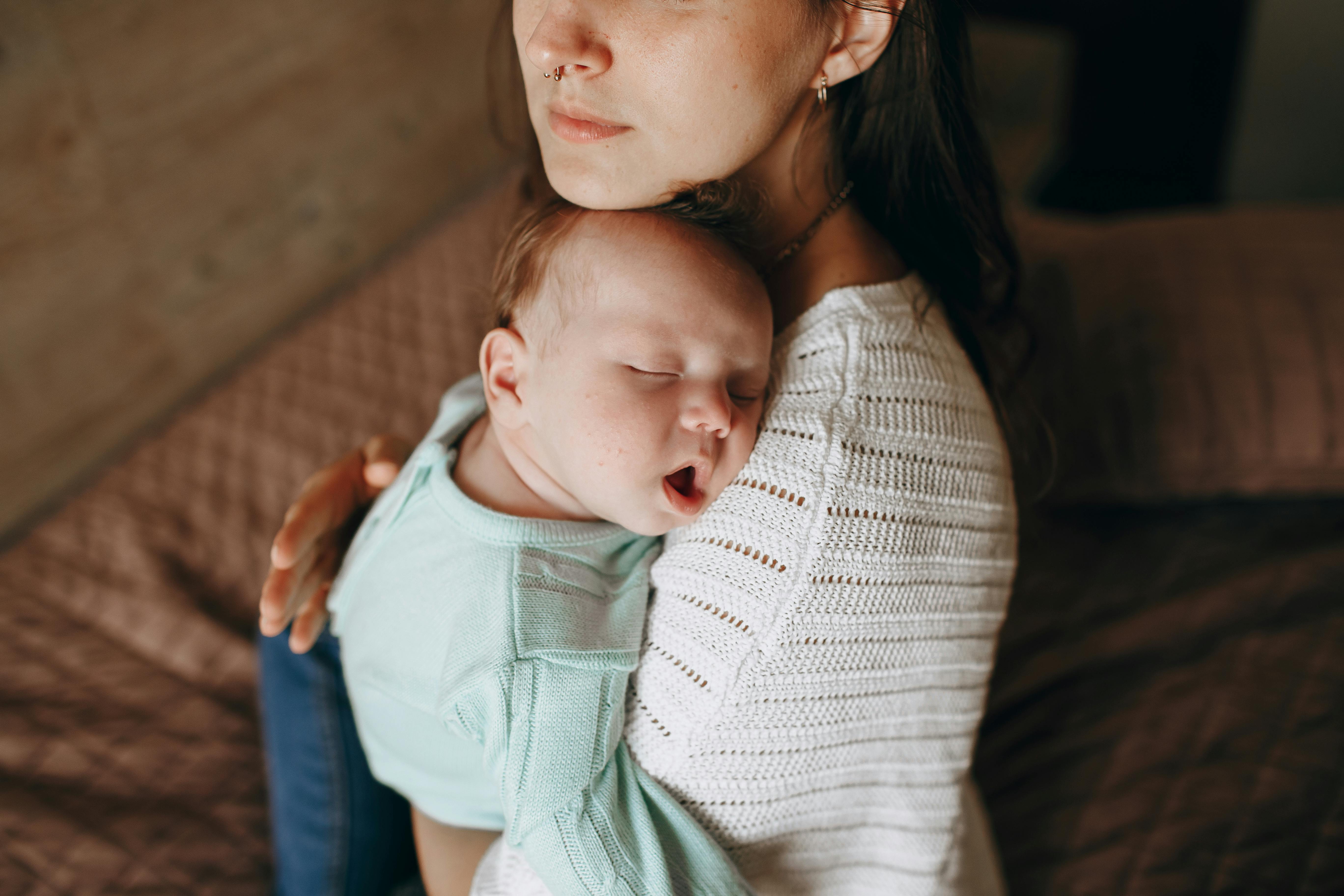 Australia Baby Care Products Market: Gentle Formulations, Safety Standards &amp; the Rise of Natural Infant Care — Photo by H